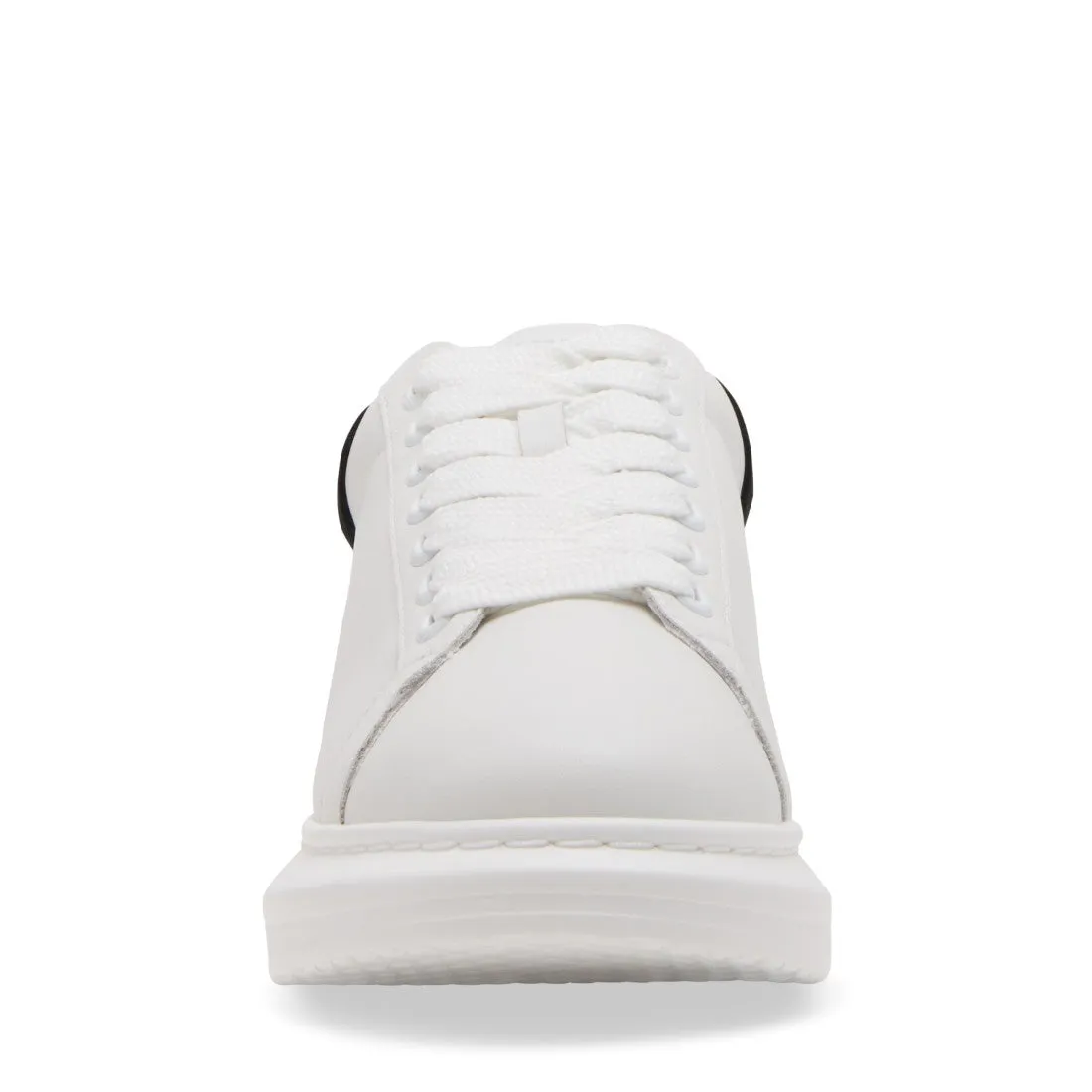 ICCEY BLACK SUEDE