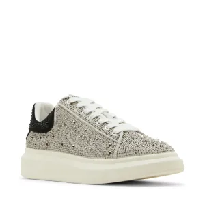 ICE BOX SILVER MULTI