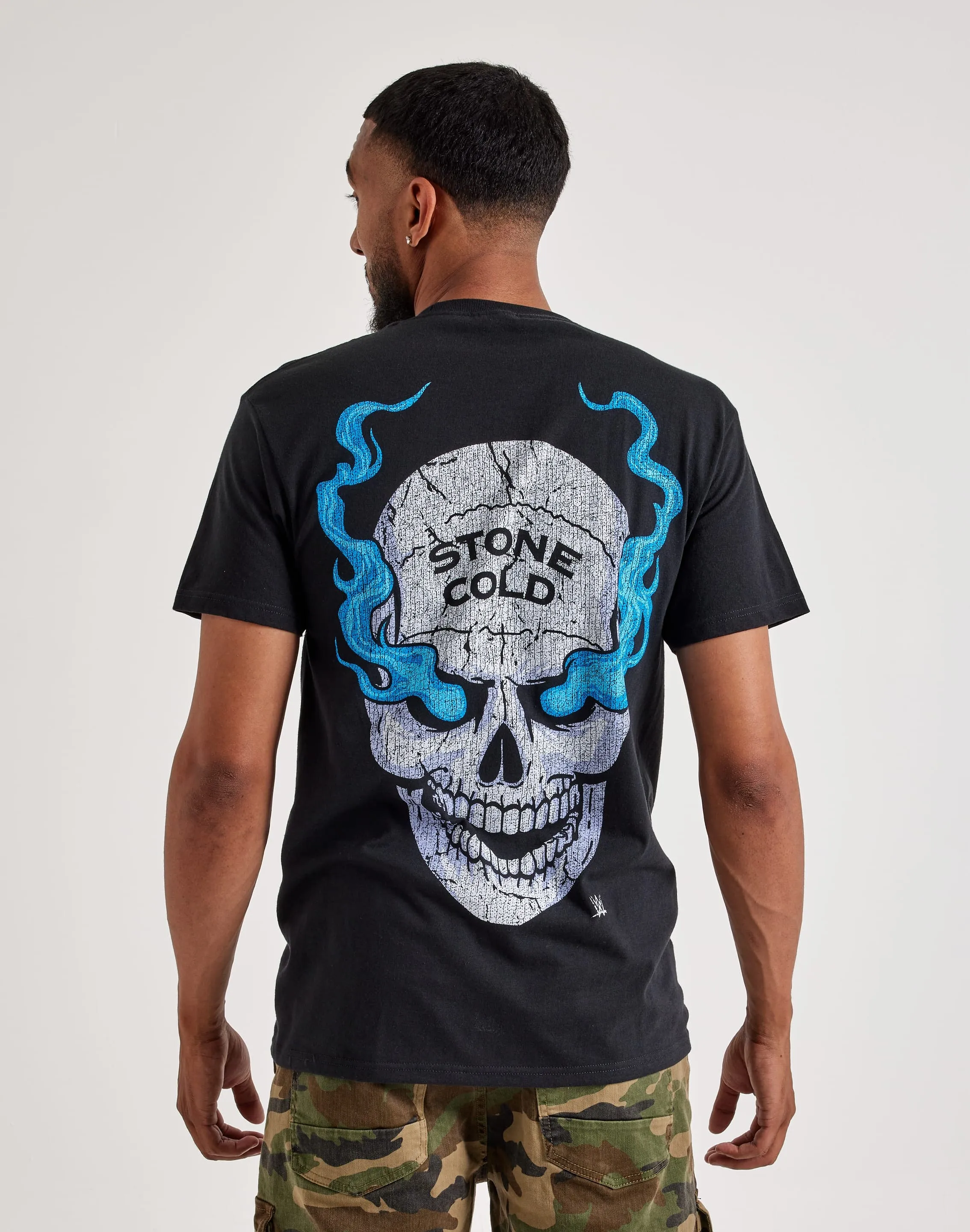 ID Supply Austin 3:16 Tee