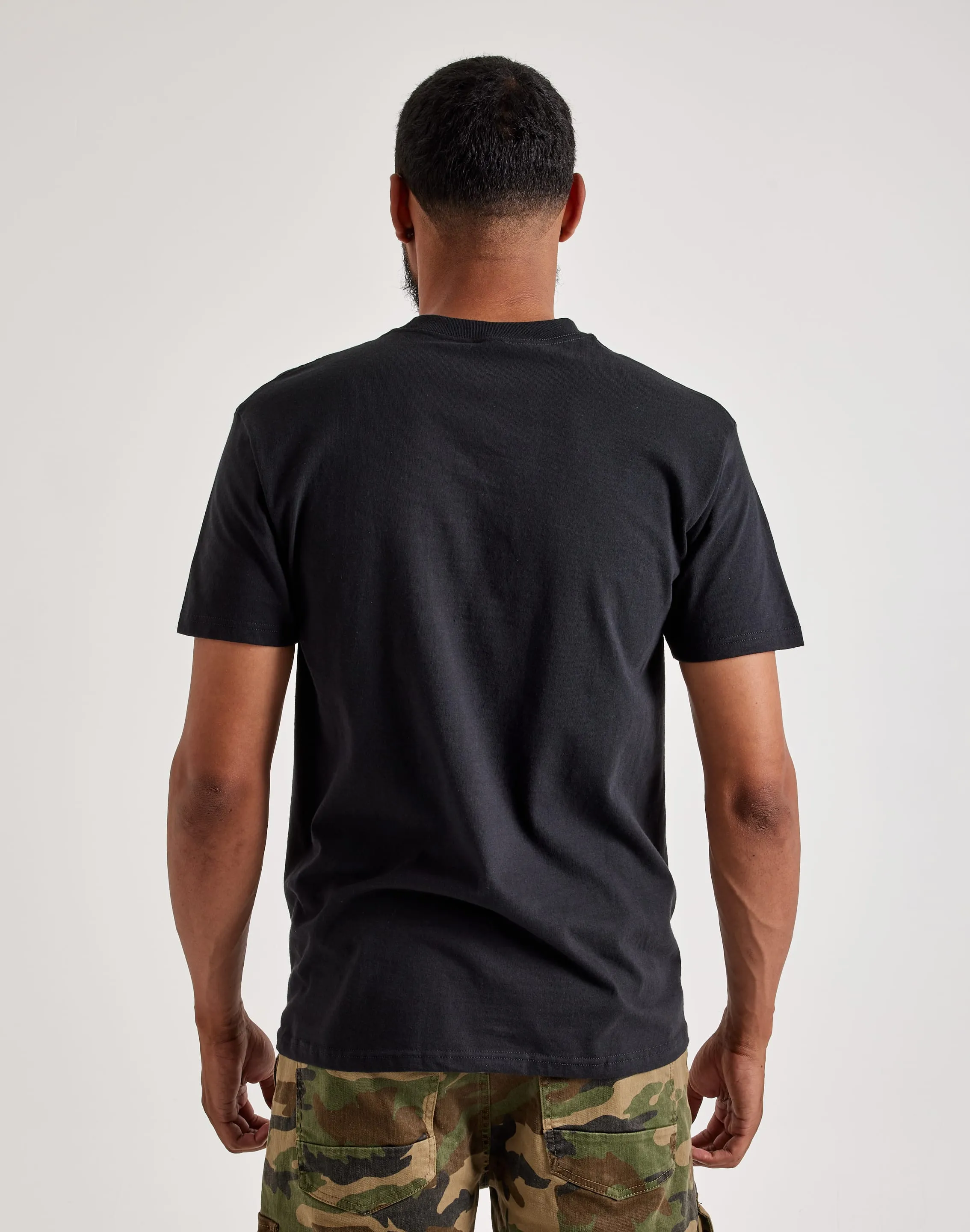 ID Supply Shawn Michaels Tee