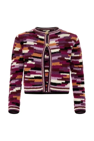 Ina Cardigan - Final Sale
