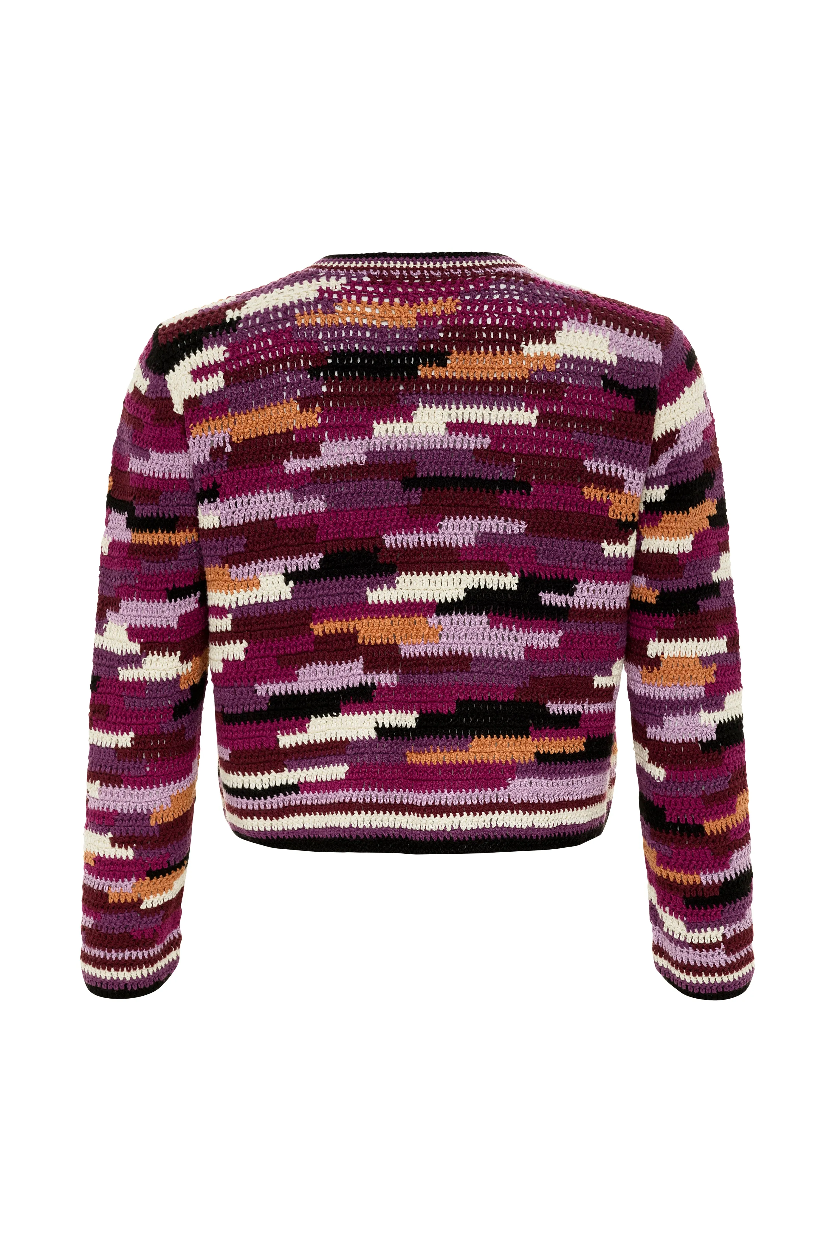 Ina Cardigan - Final Sale