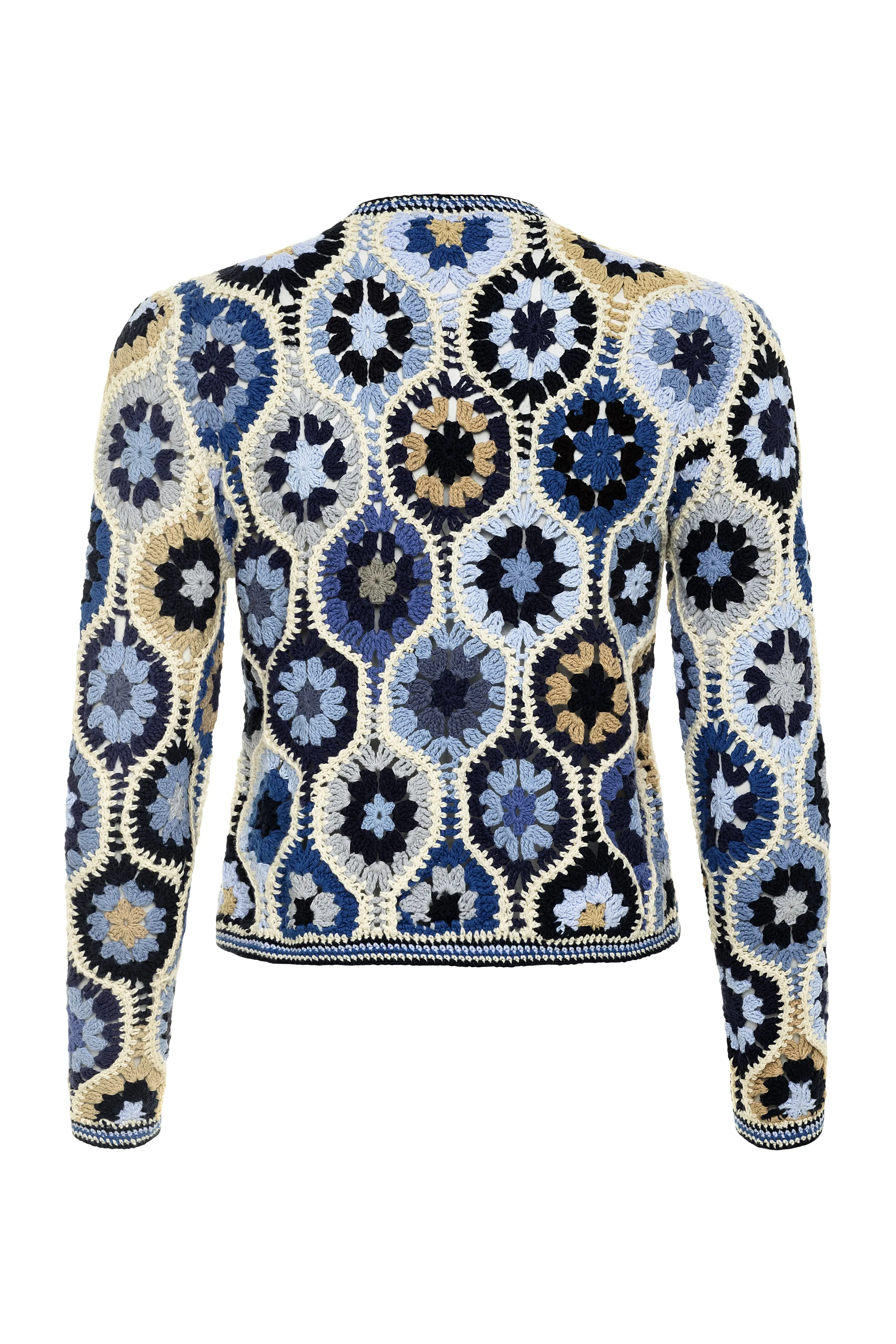 Ina Cardigan - Final Sale