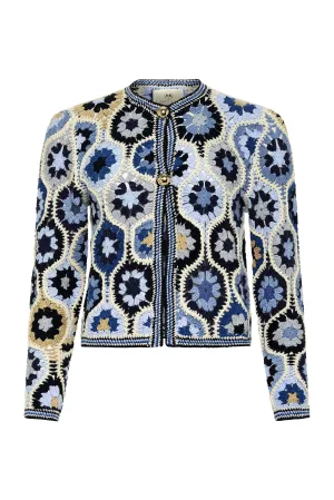 Ina Cardigan - Final Sale