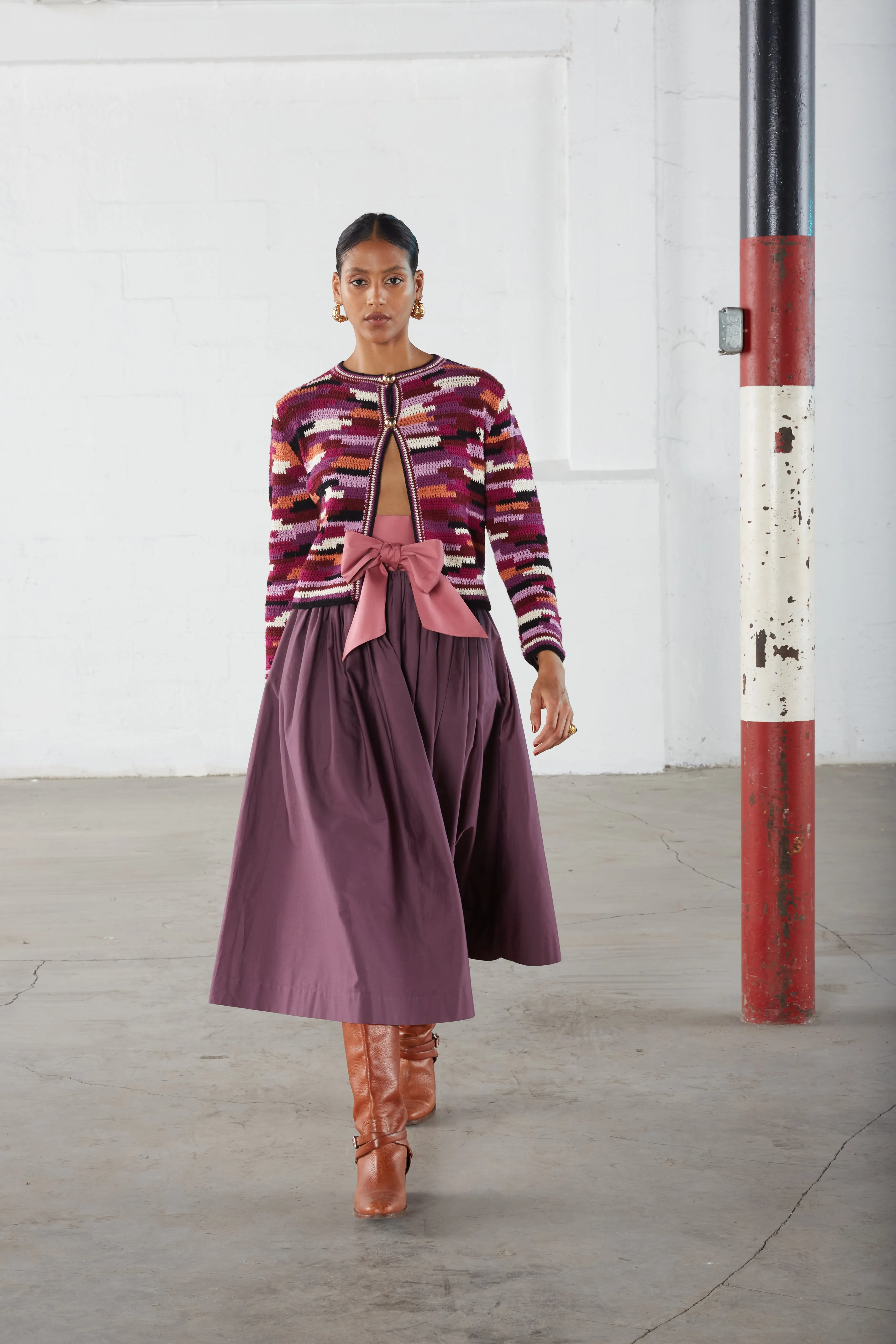 Ina Cardigan - Final Sale