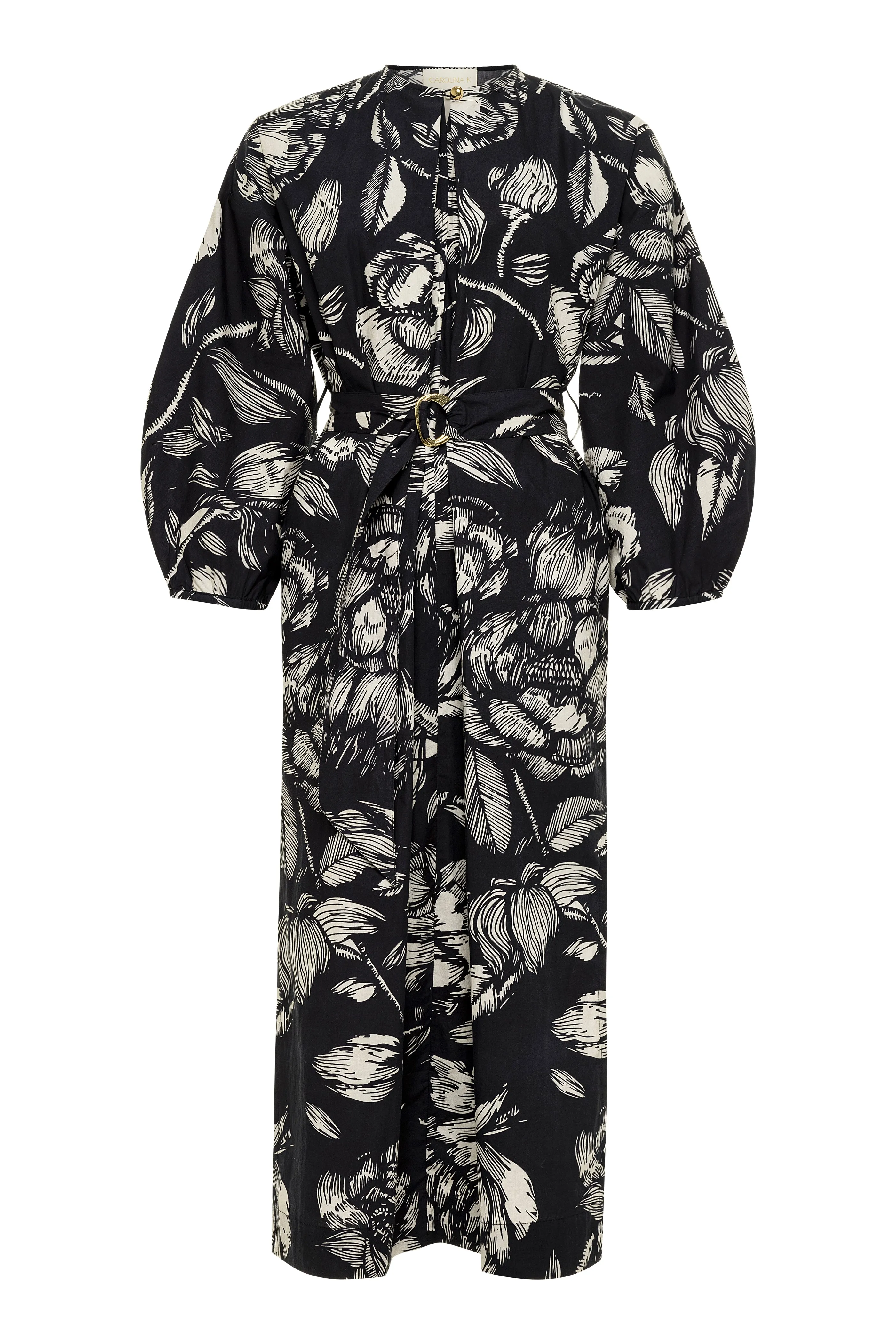 Inae Dress - Final Sale