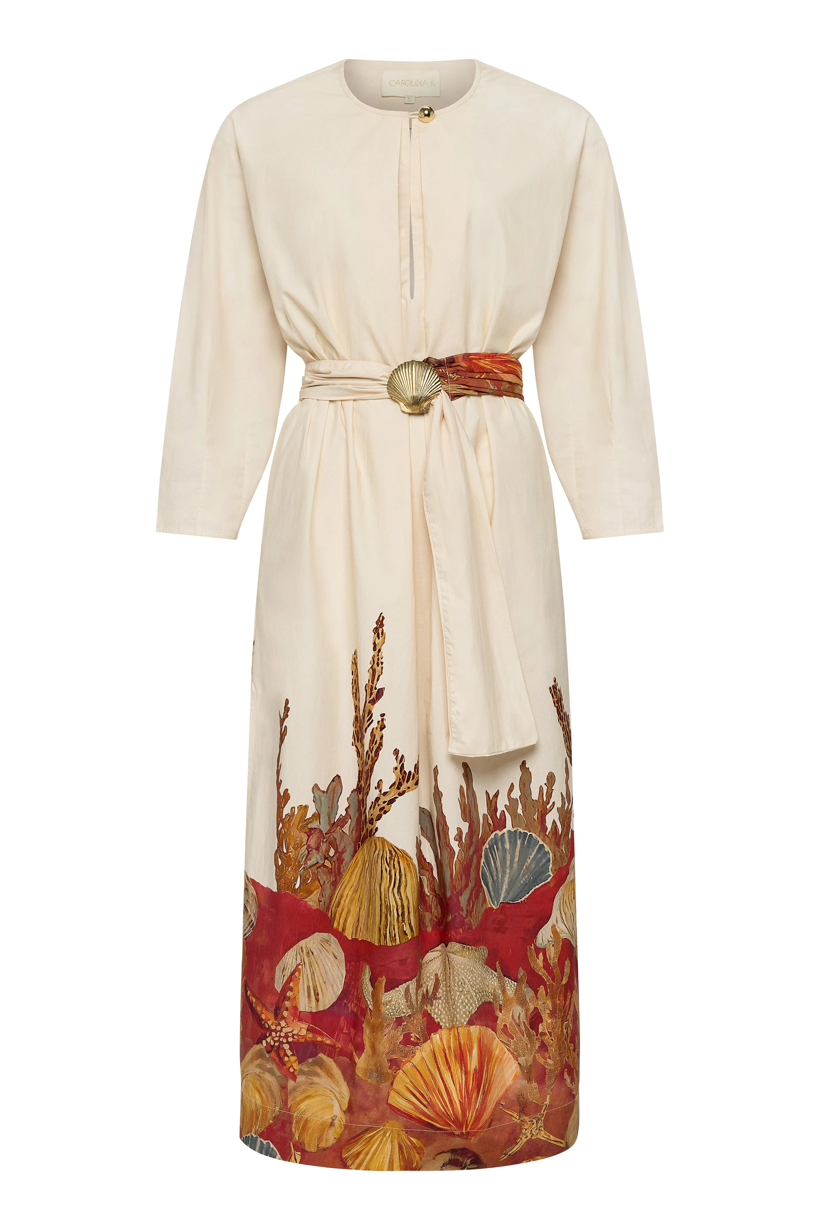 Inae Dress - Final Sale
