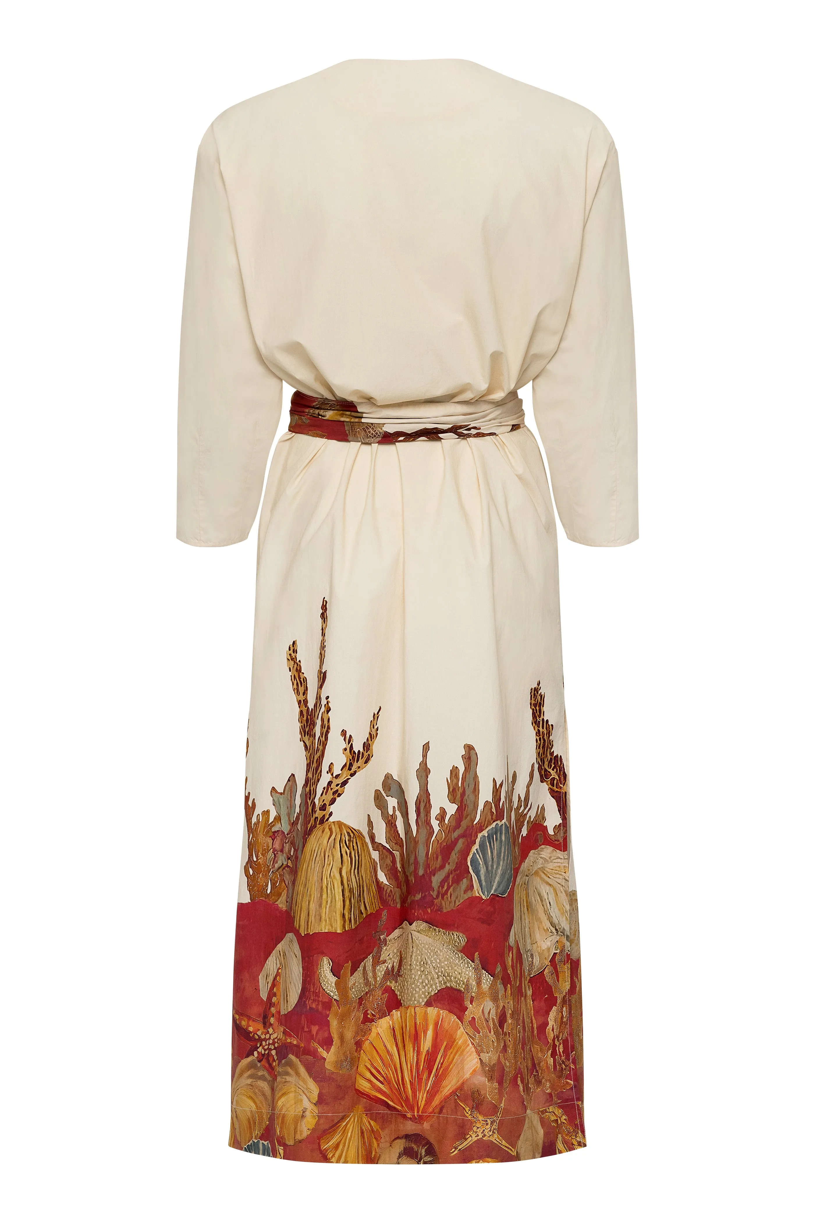 Inae Dress - Final Sale