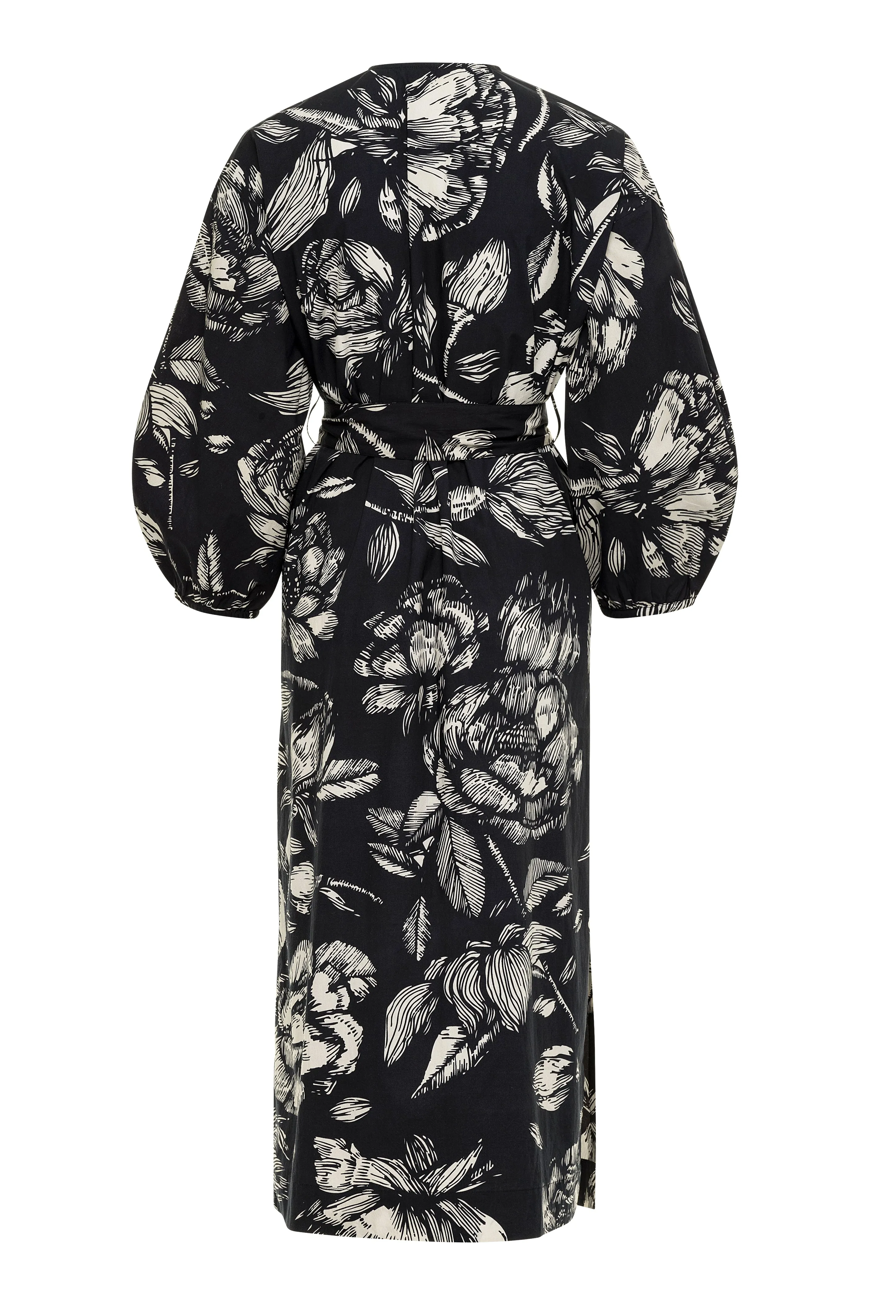 Inae Dress - Final Sale