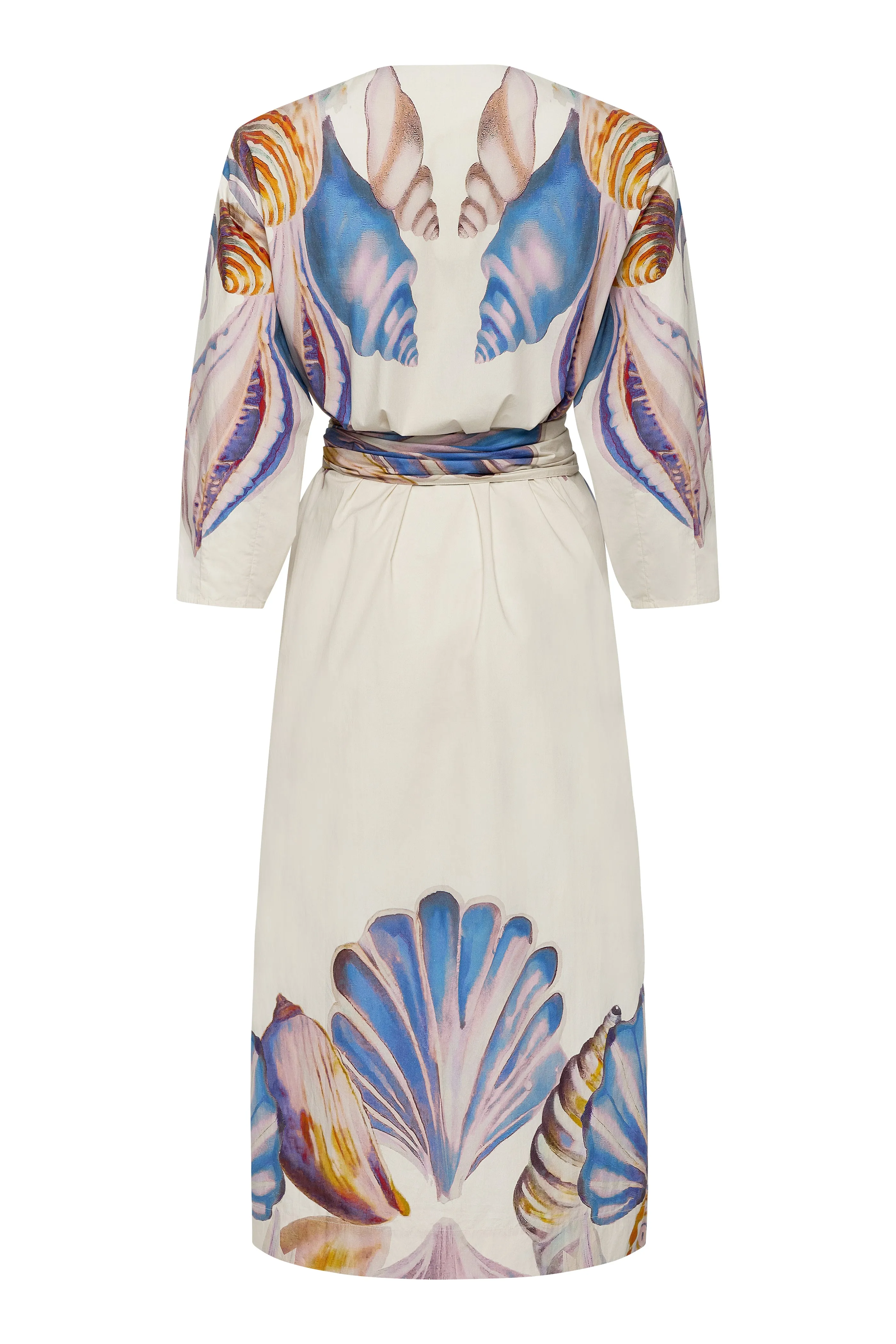 Inae Dress - Final Sale