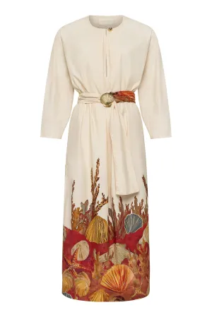 Inae Dress - Final Sale