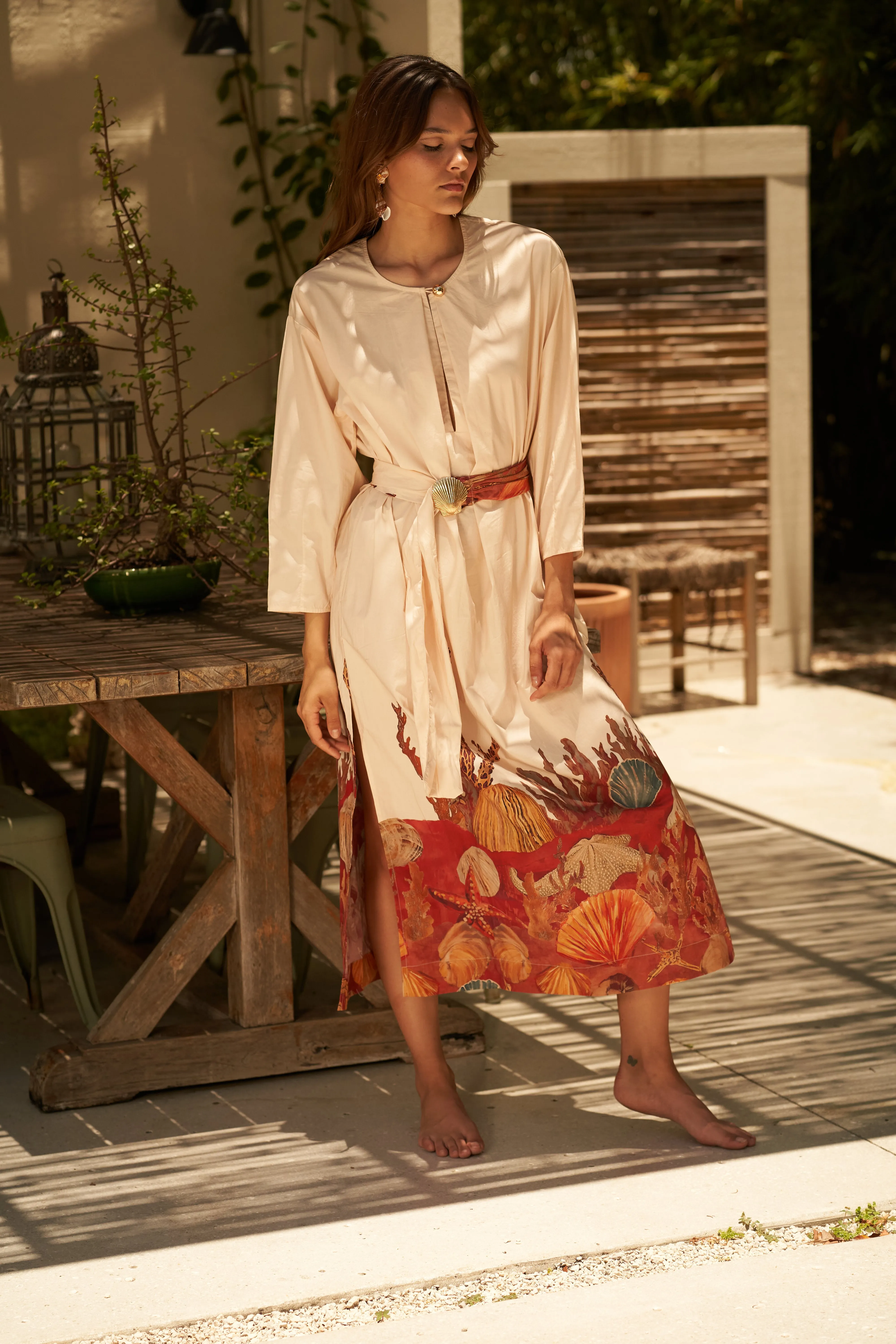 Inae Dress - Final Sale
