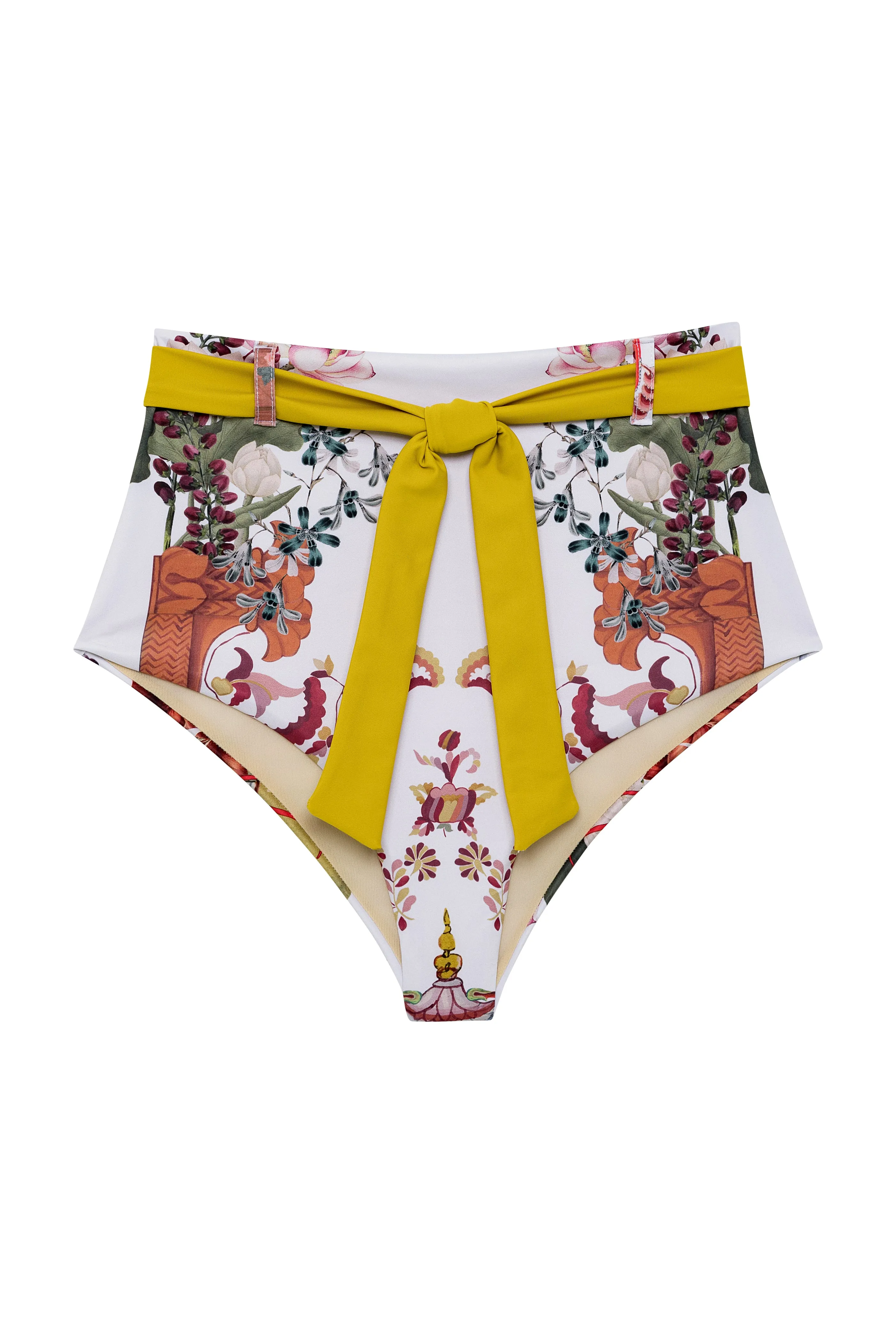 Irina Bikini Bottom - Final Sale