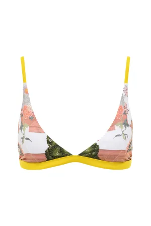 Irina Bikini Top - Final Sale