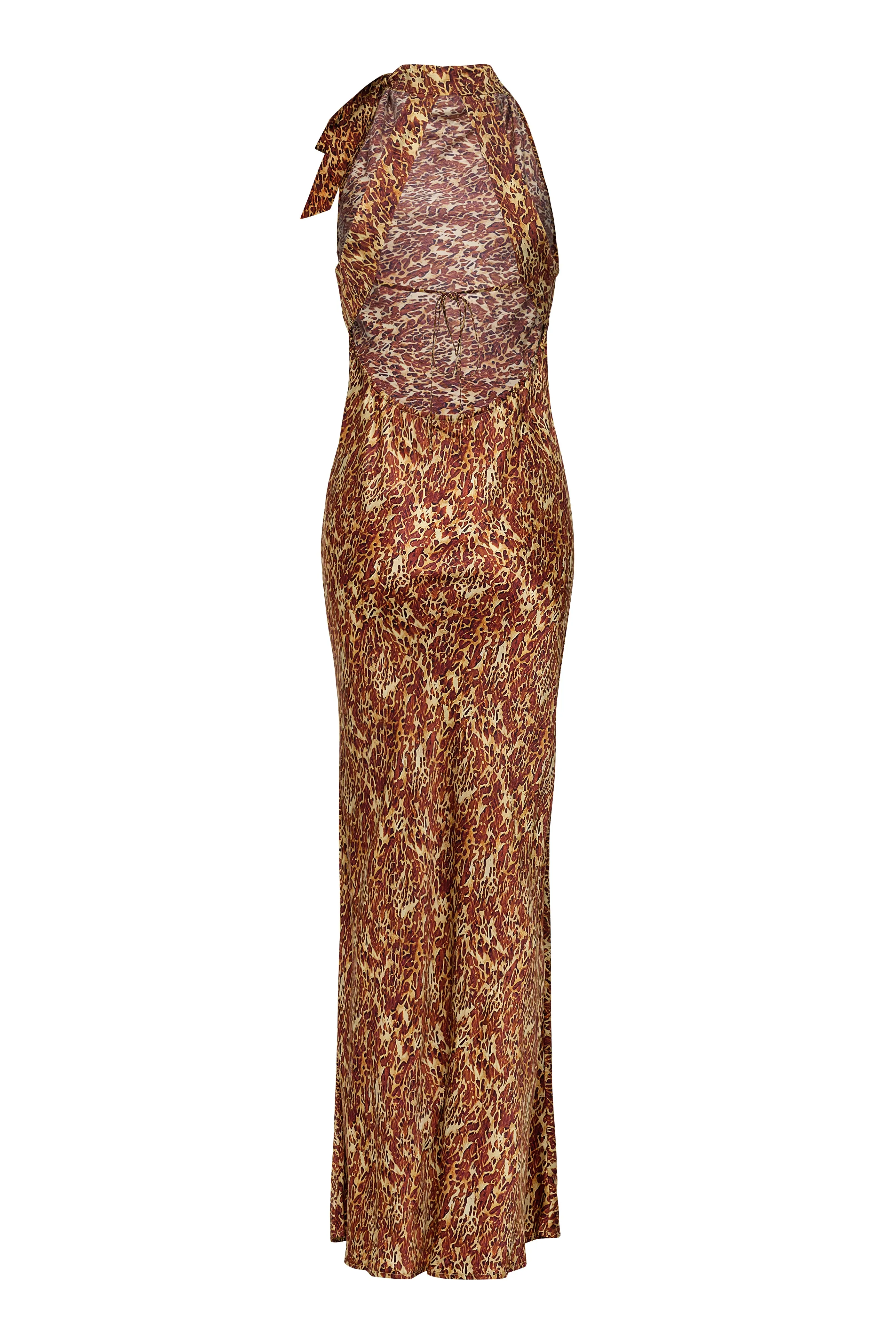 Irina Dress - Final Sale