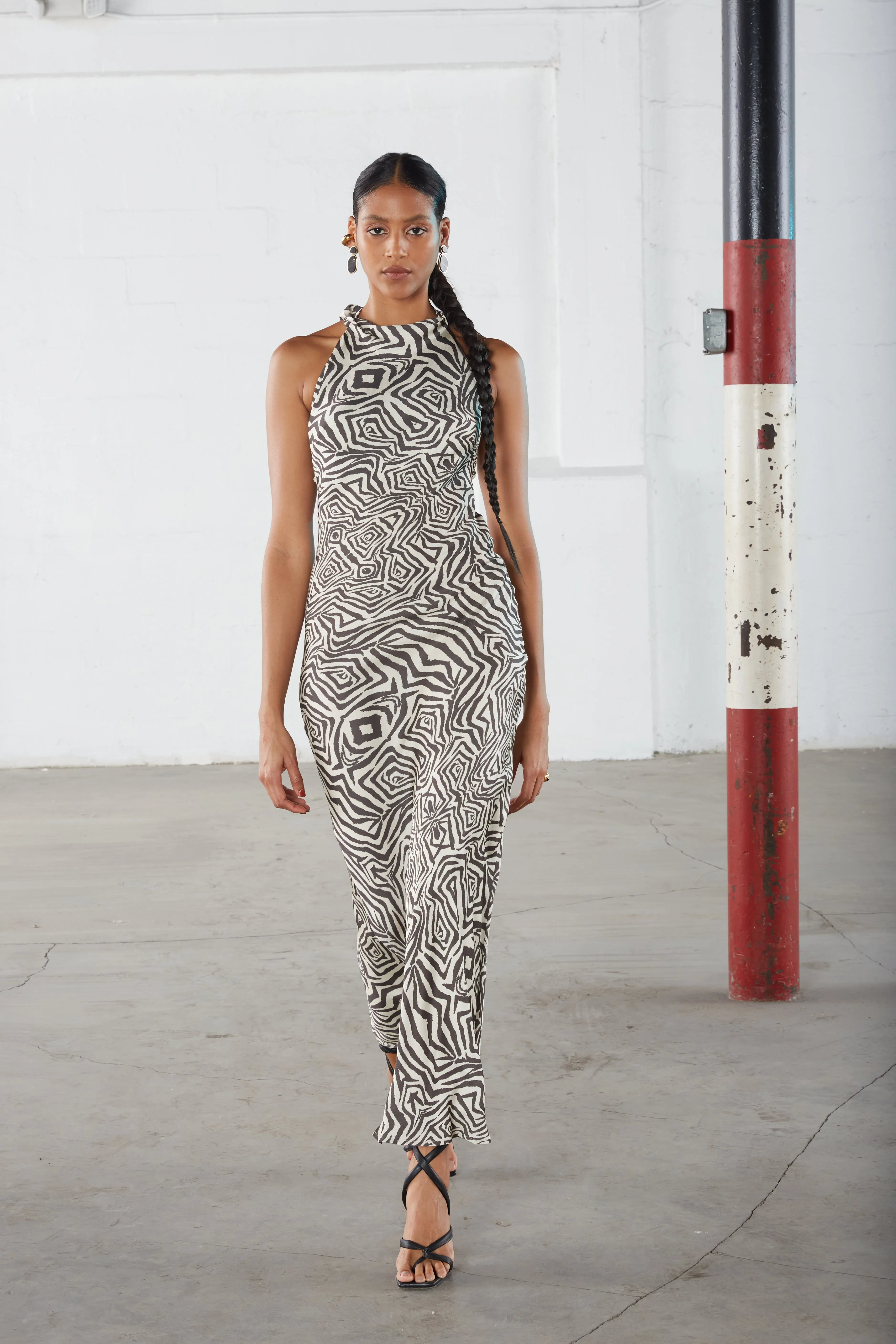 Irina Dress - Final Sale