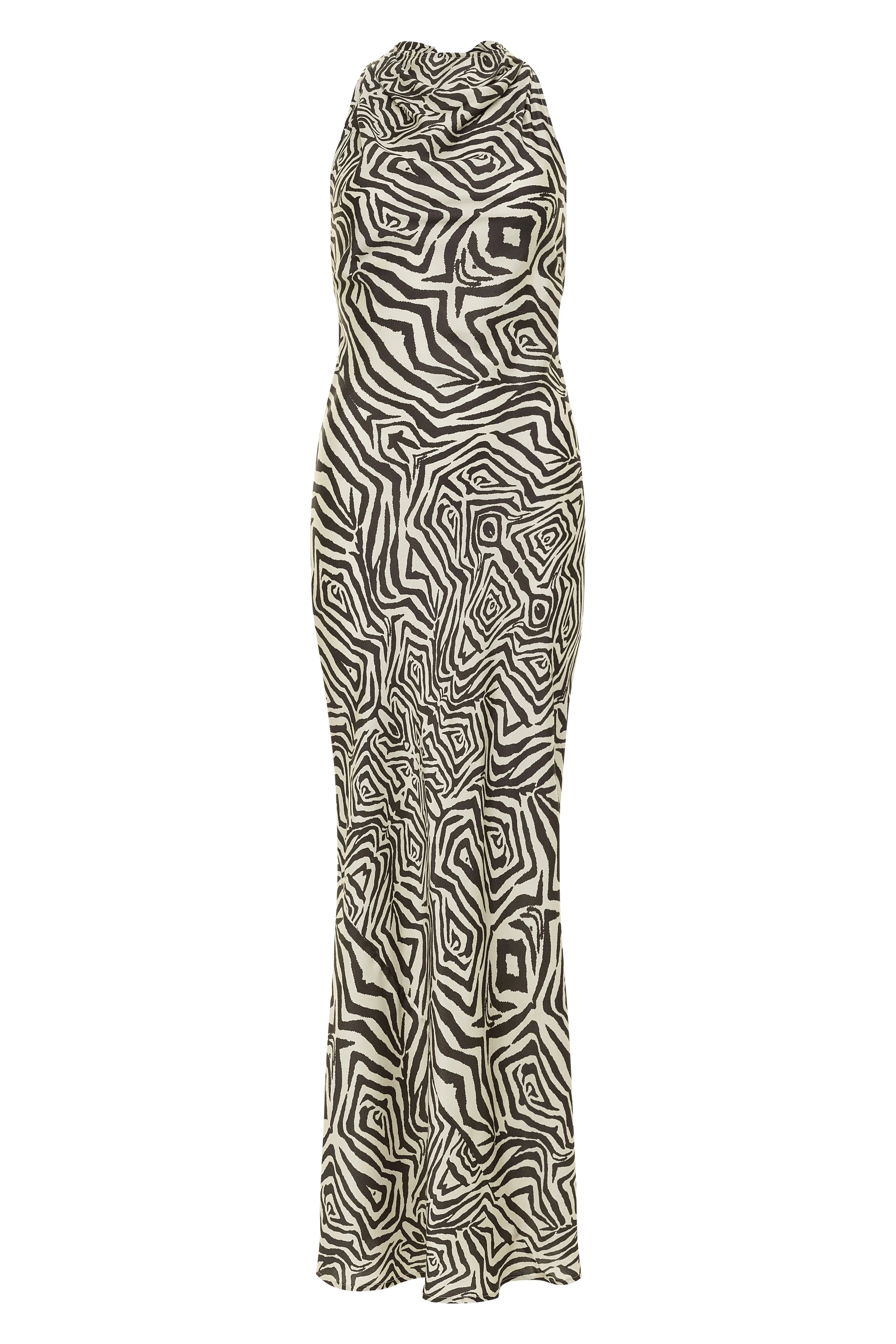 Irina Dress - Final Sale