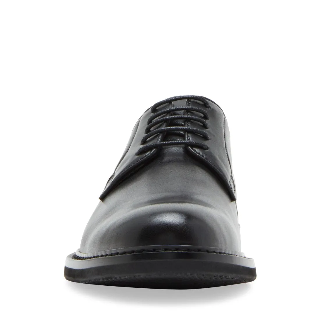 JOEL BLACK LEATHER