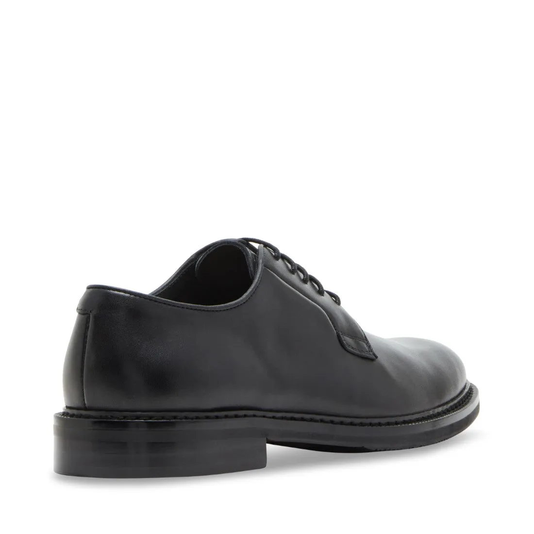 JOEL BLACK LEATHER