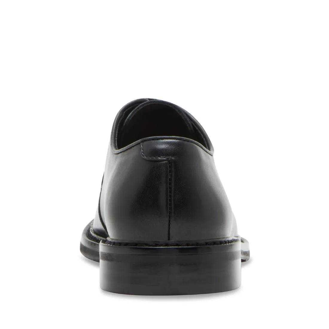 JOEL BLACK LEATHER