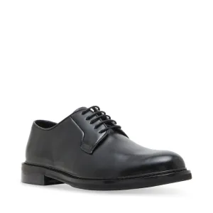 JOEL BLACK LEATHER