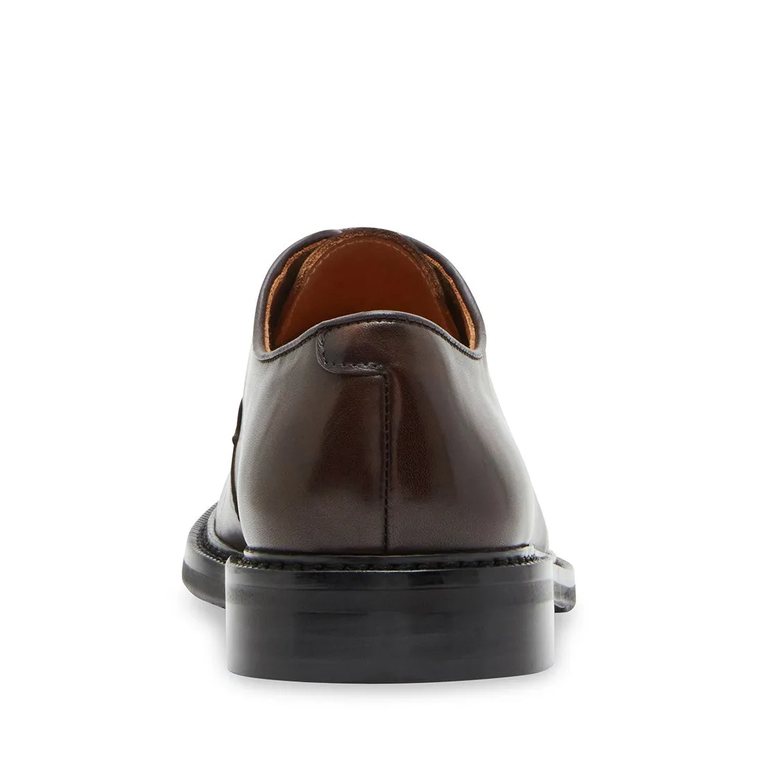 JOEL BROWN LEATHER