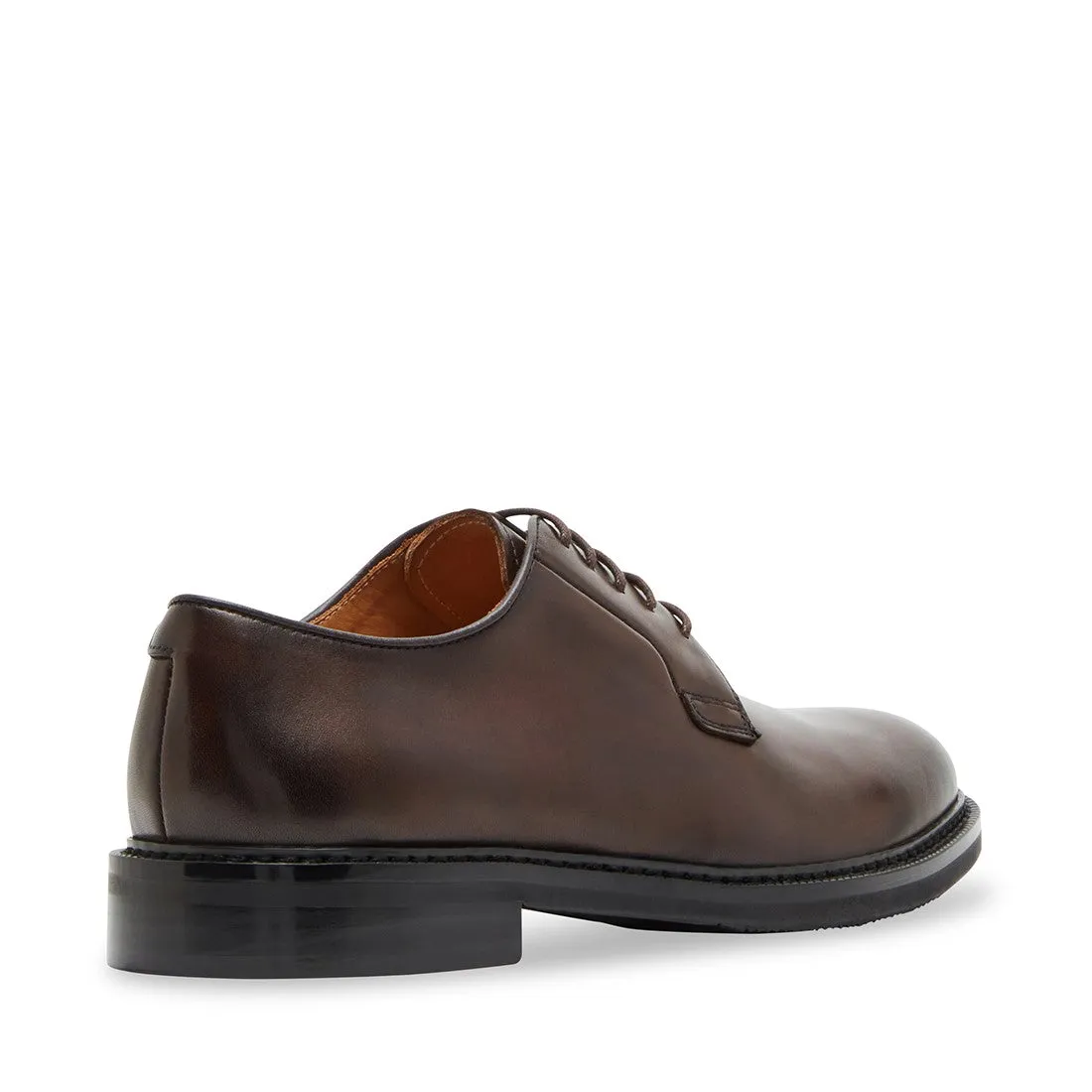 JOEL BROWN LEATHER