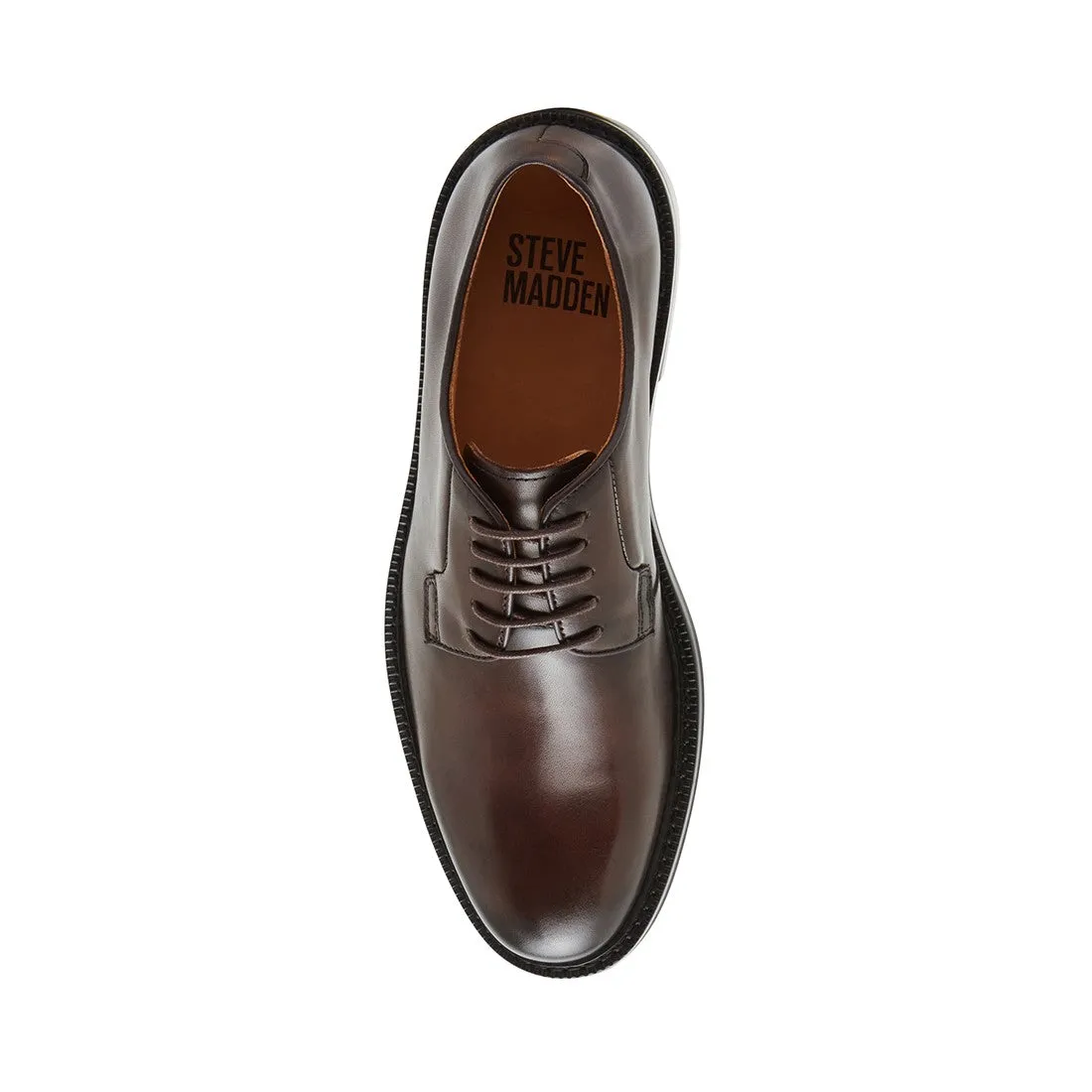 JOEL BROWN LEATHER
