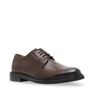 JOEL BROWN LEATHER