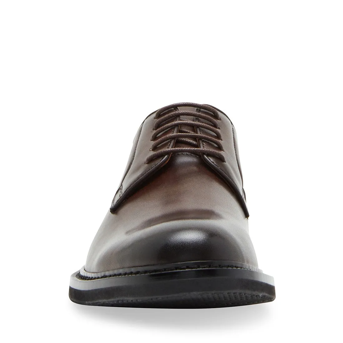 JOEL BROWN LEATHER