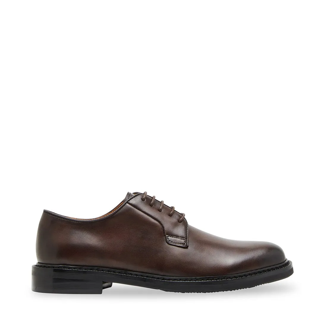 JOEL BROWN LEATHER