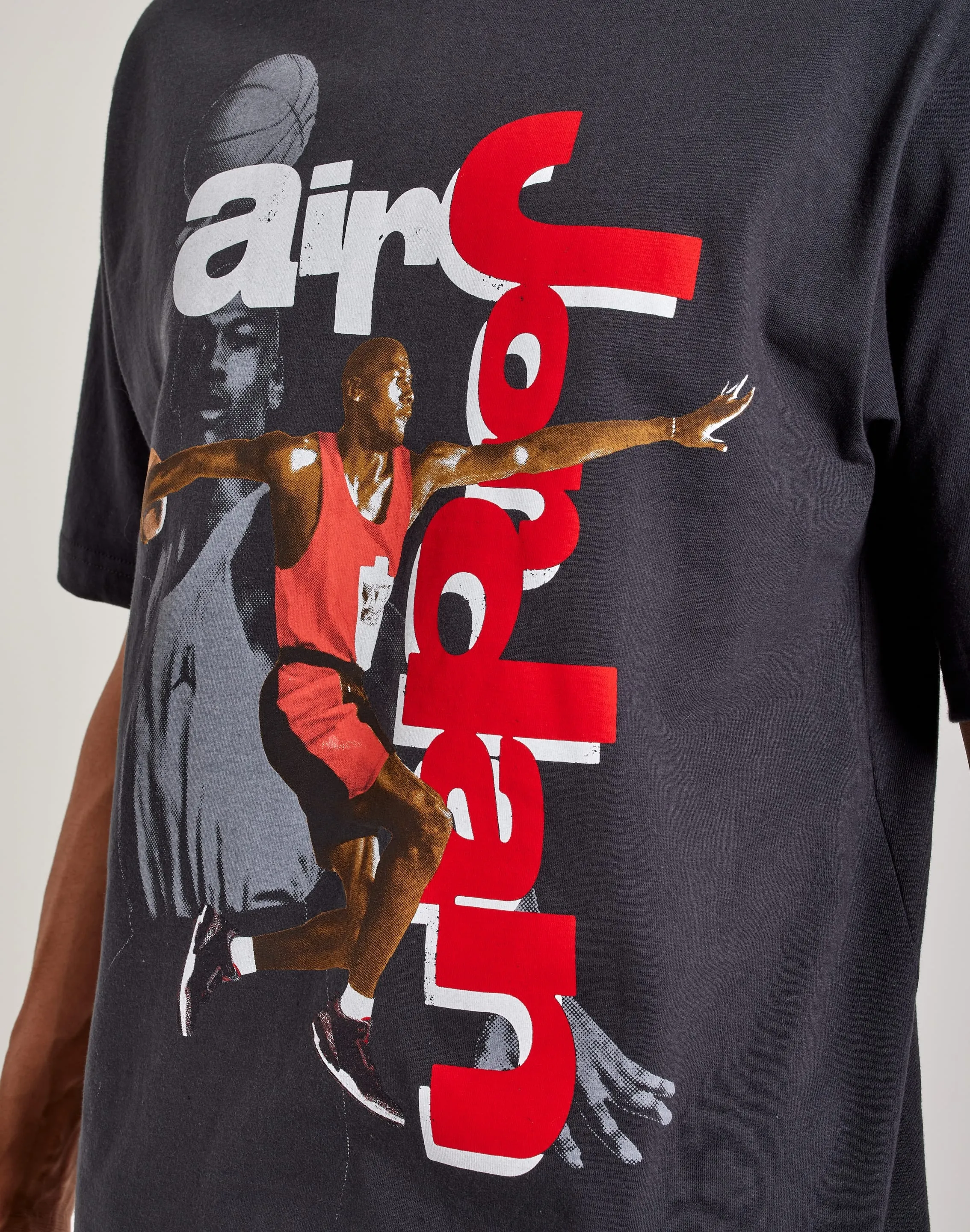 Jordan 1985 Statement Tee