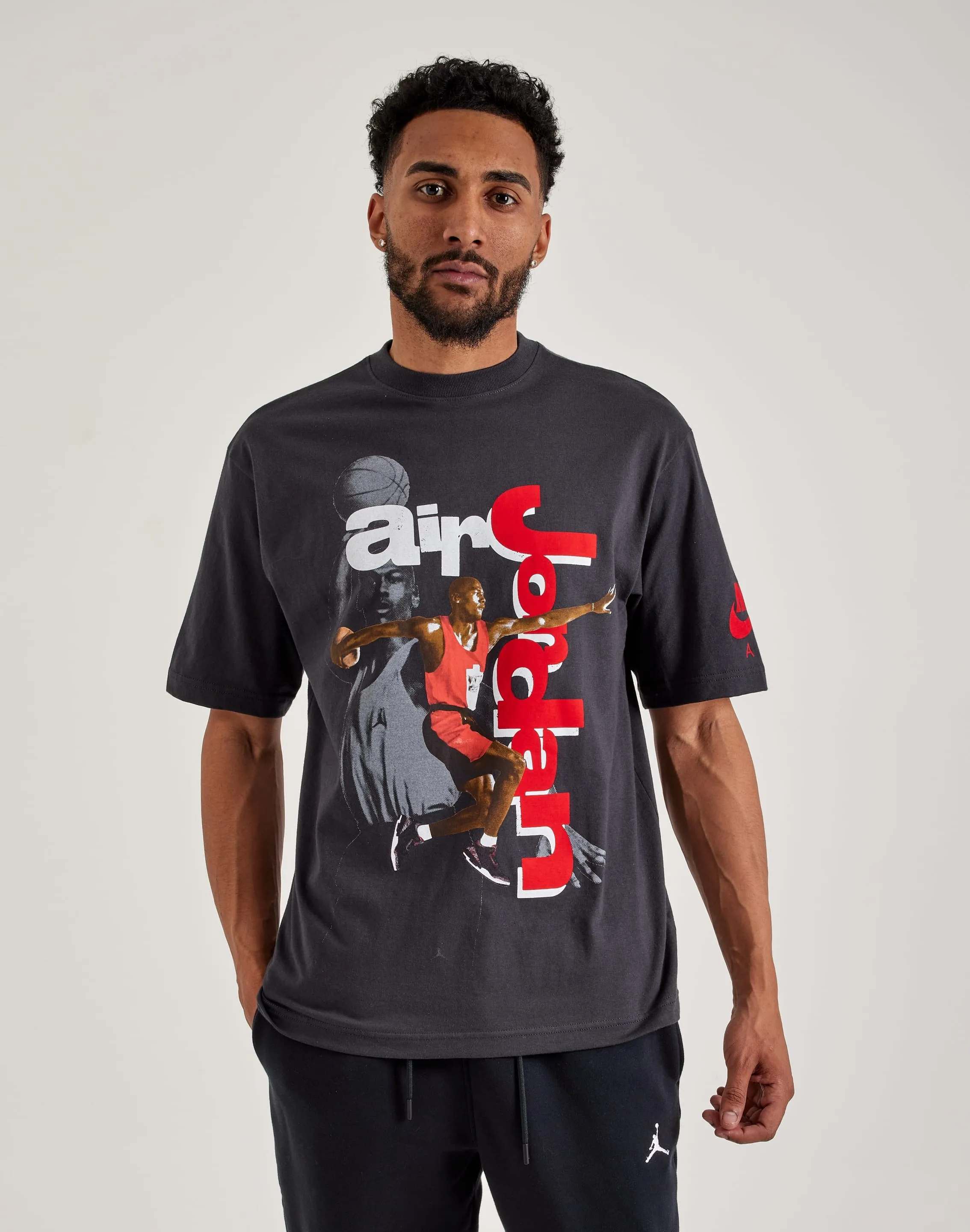 Jordan 1985 Statement Tee