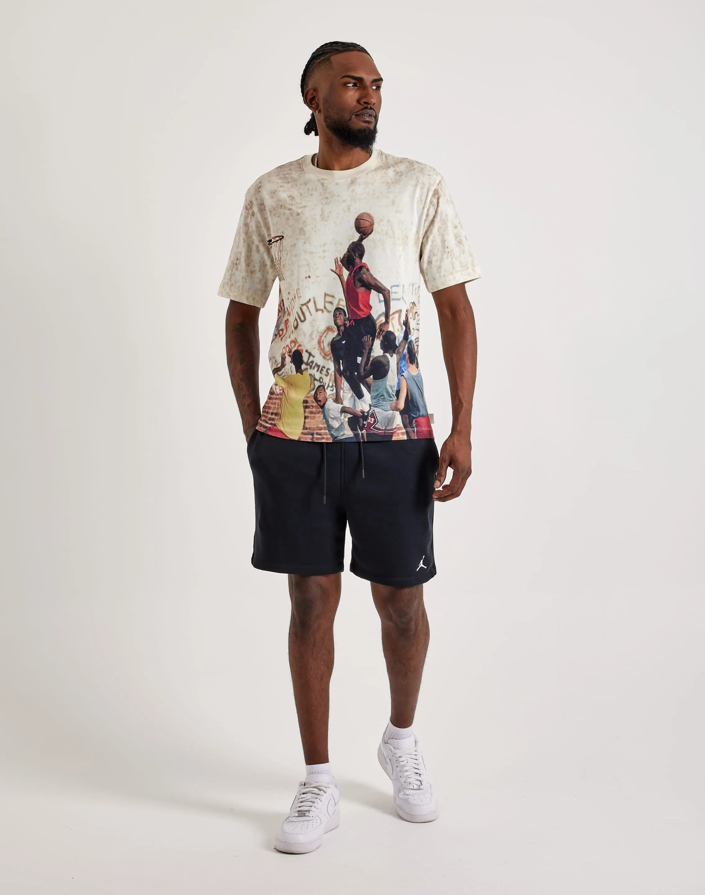 Jordan 85 Graphic Tee