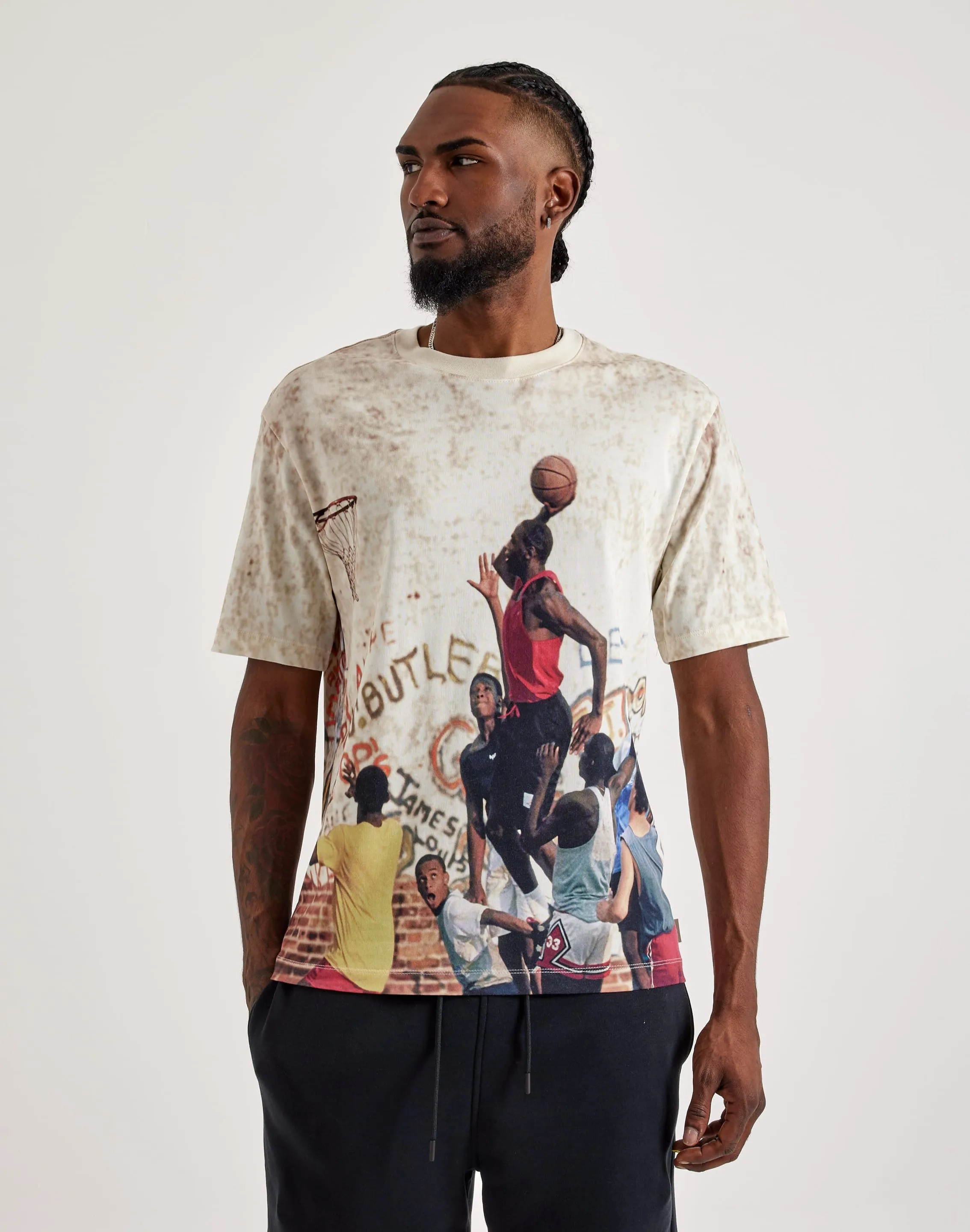 Jordan 85 Graphic Tee