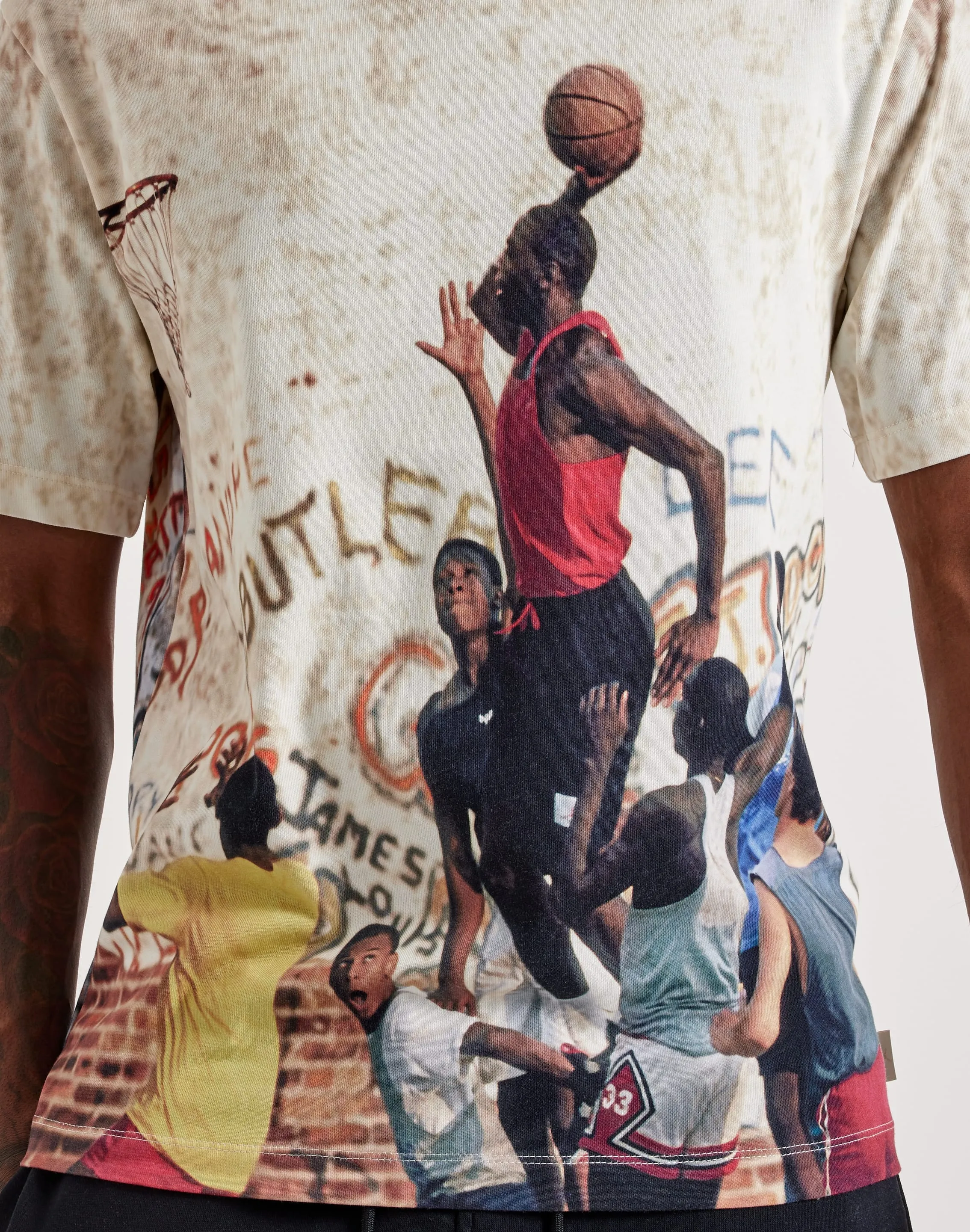 Jordan 85 Graphic Tee