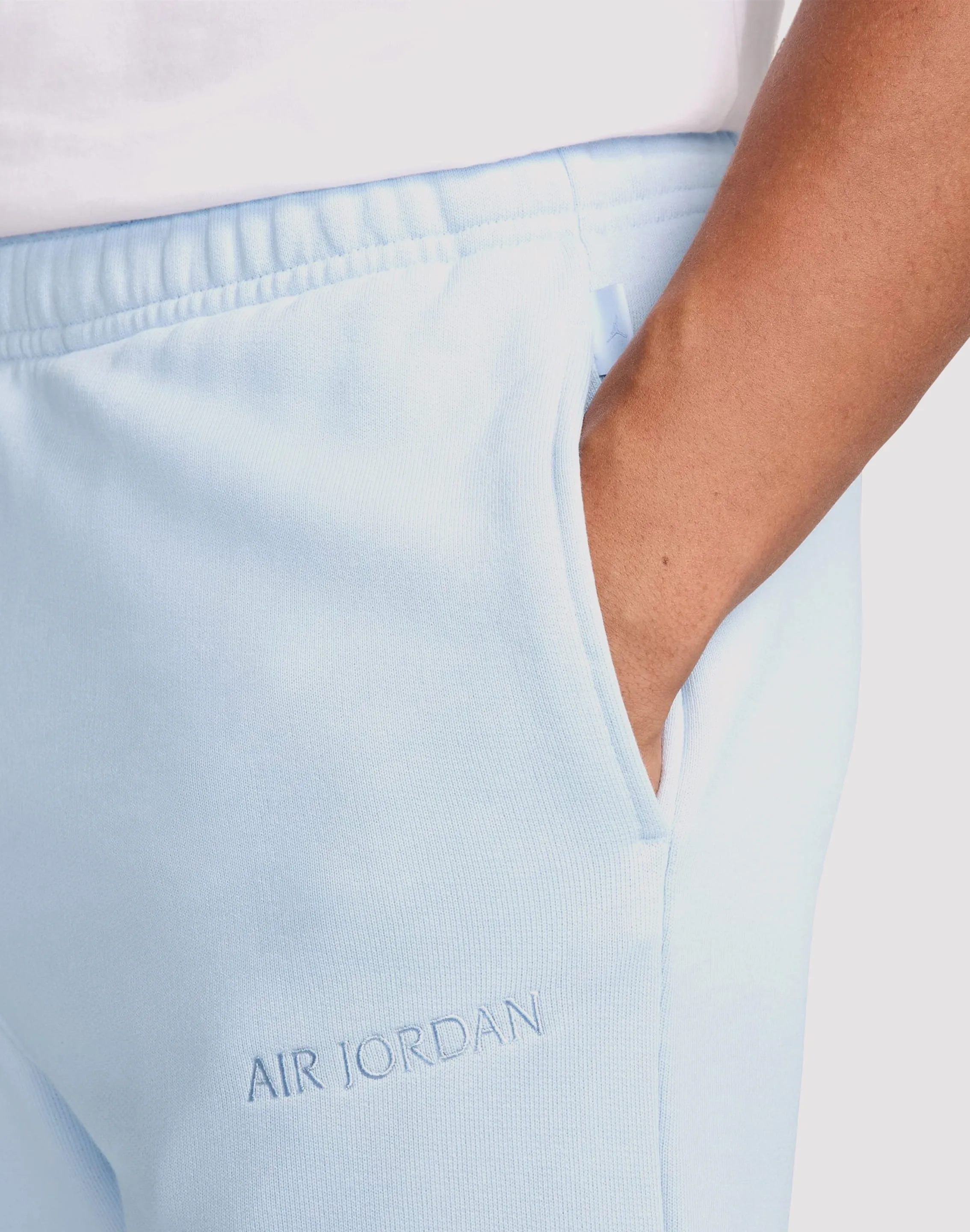 Jordan Air Jordan Wordmark Fleece Pant