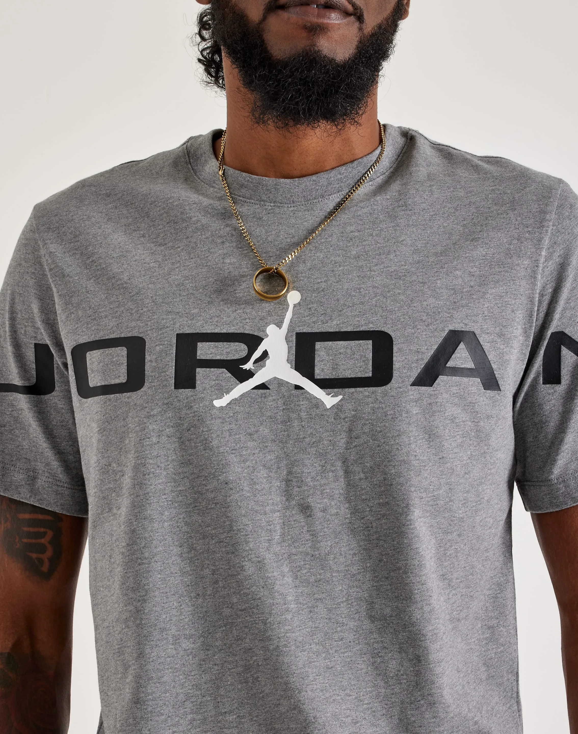 Jordan Air Stretch Tee