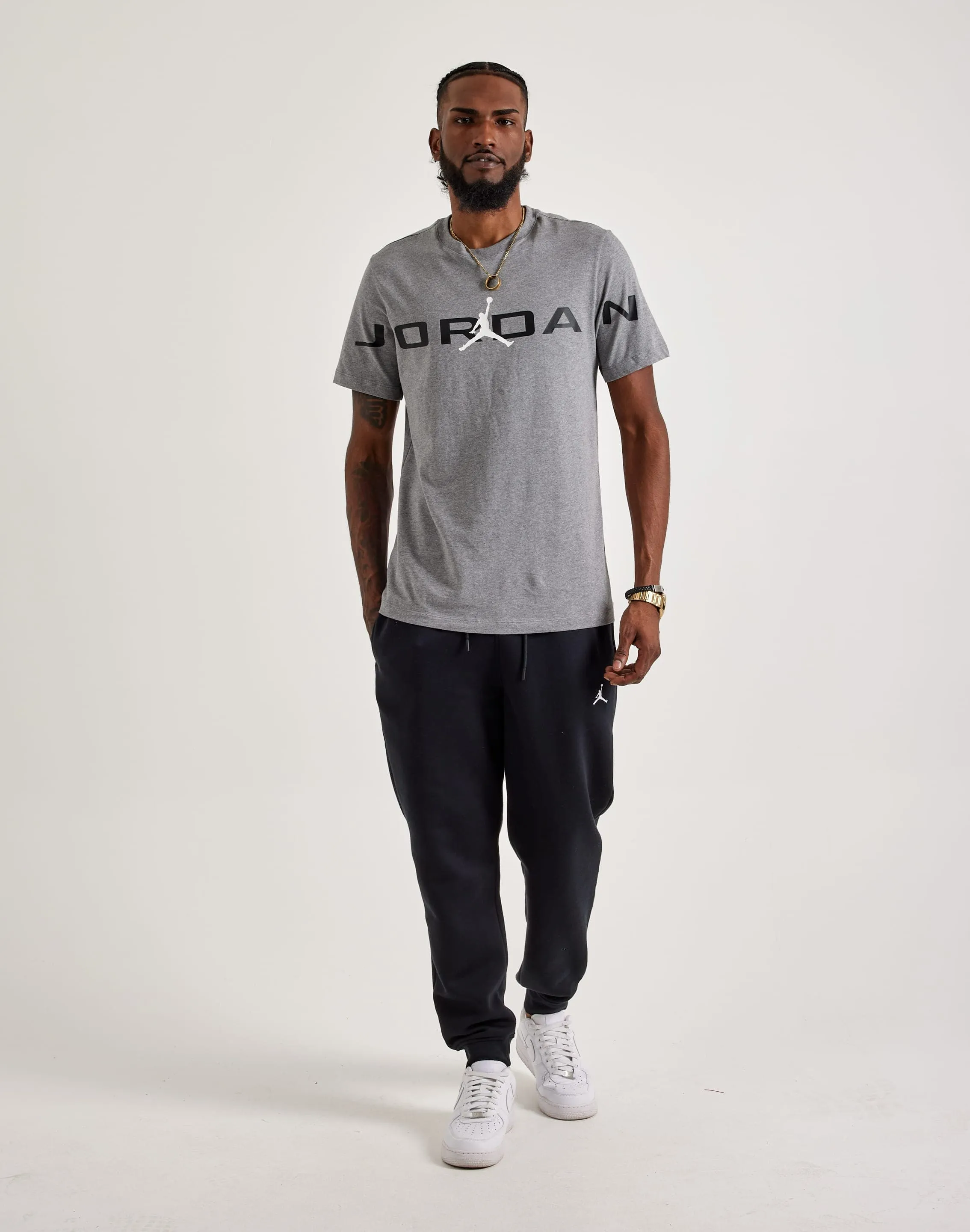 Jordan Air Stretch Tee