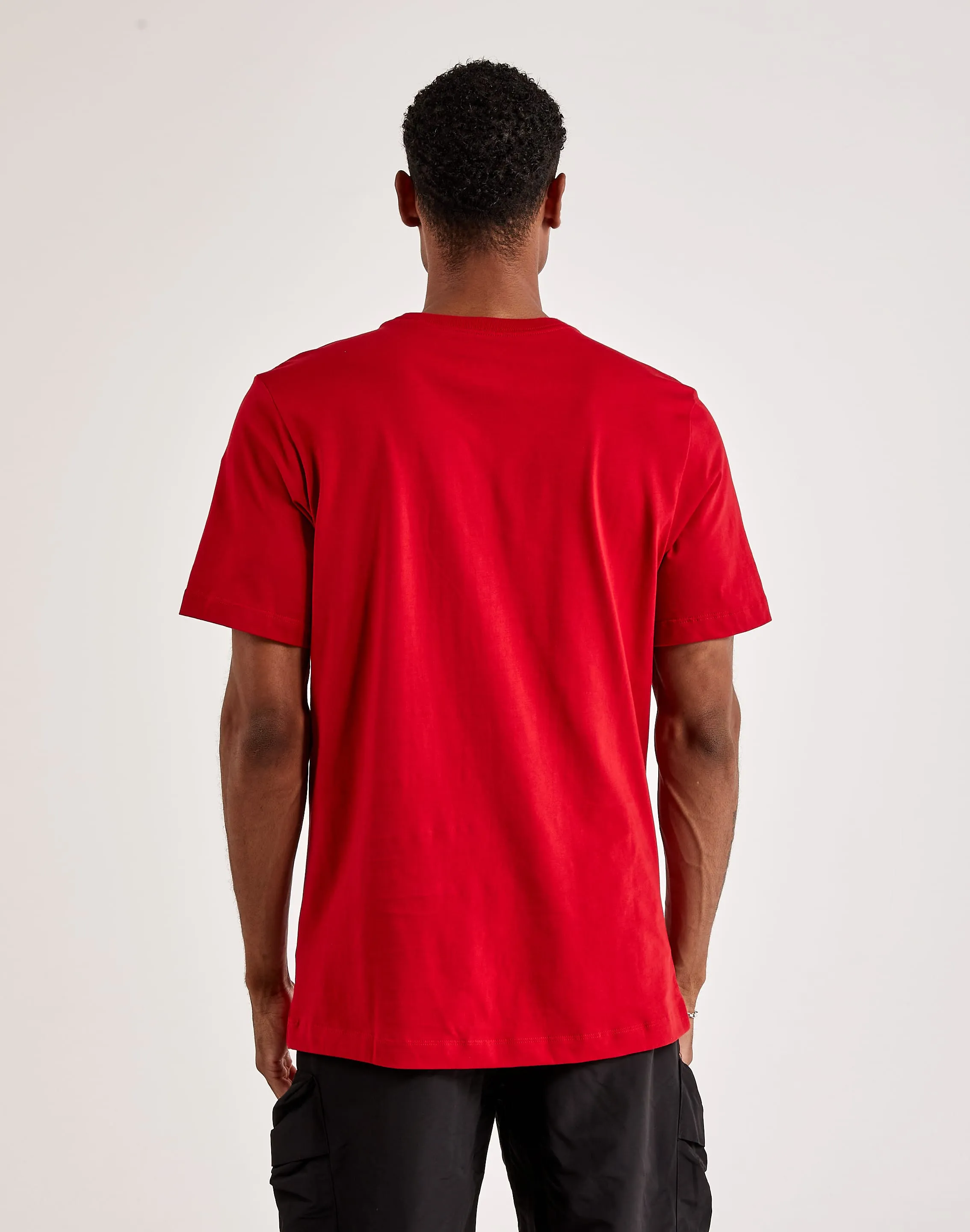 Jordan Air Stretch Tee