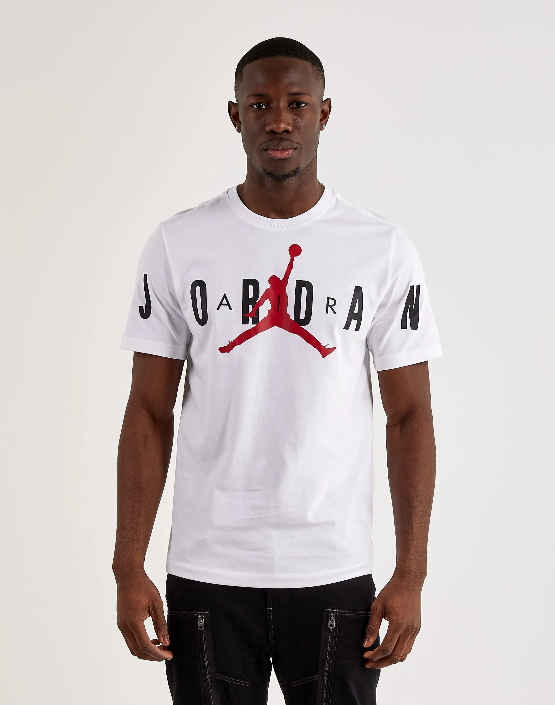 Jordan Air Stretch Tee