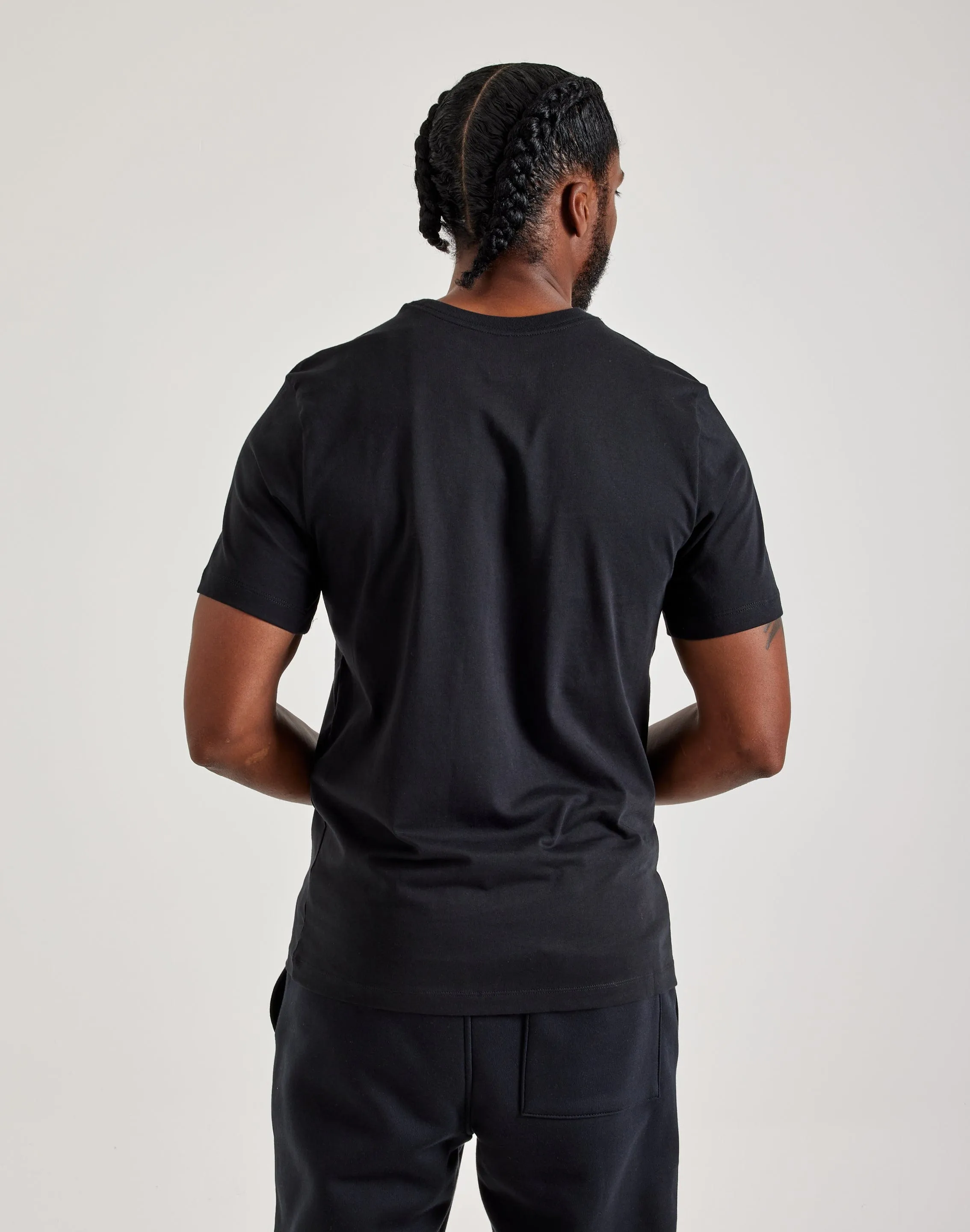 Jordan Air Stretch Tee