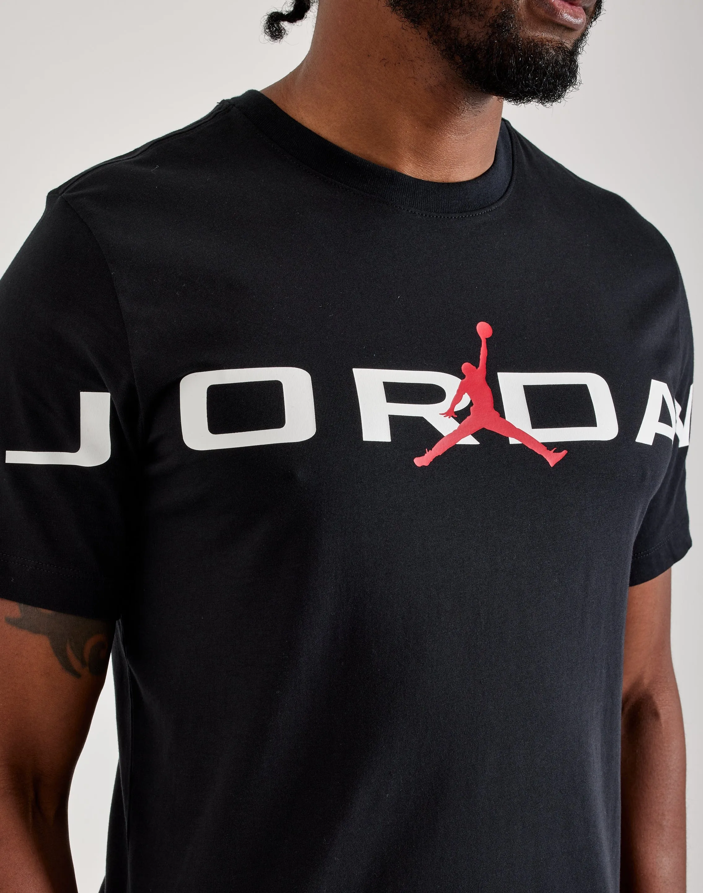 Jordan Air Stretch Tee