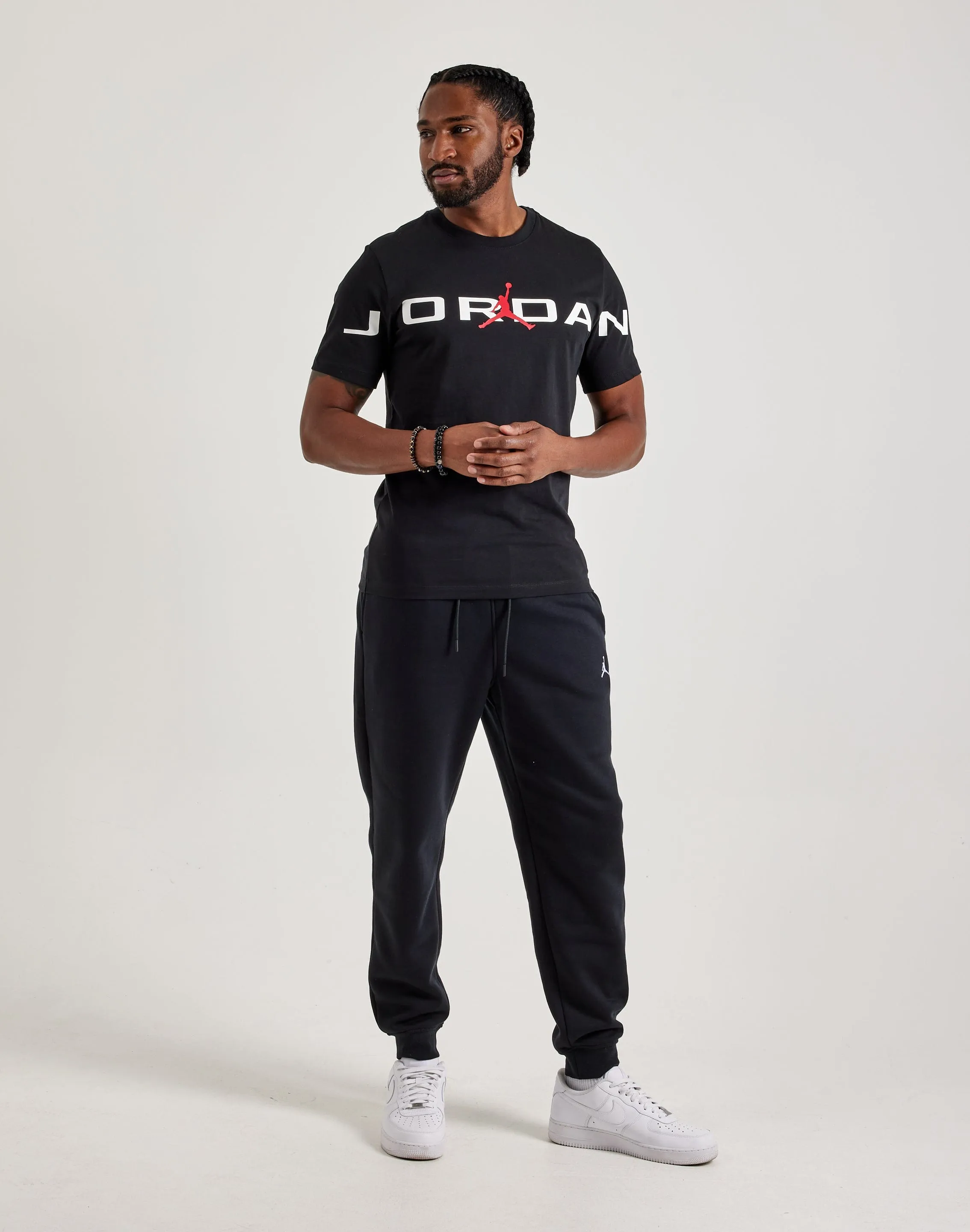 Jordan Air Stretch Tee