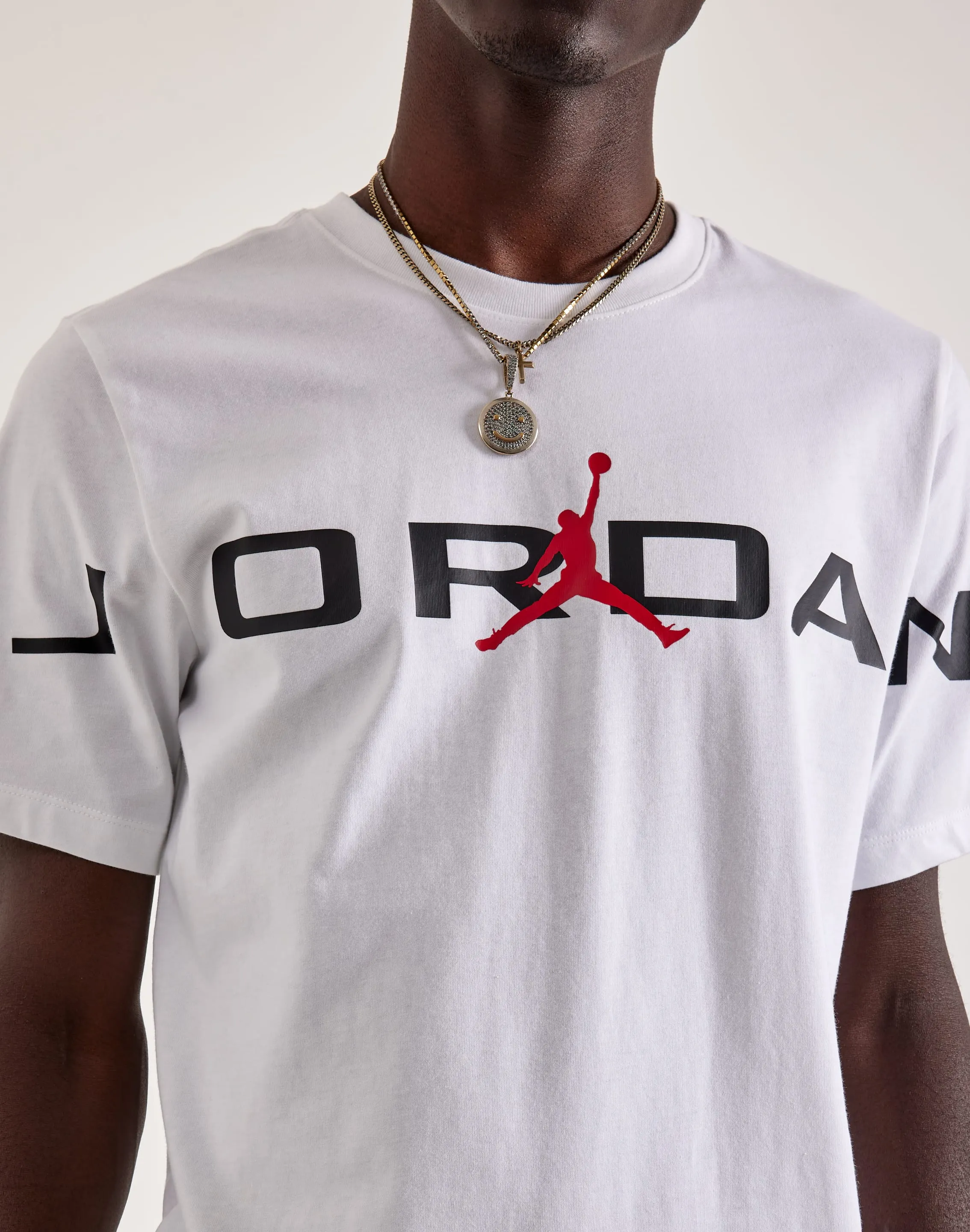 Jordan Air Stretch Tee