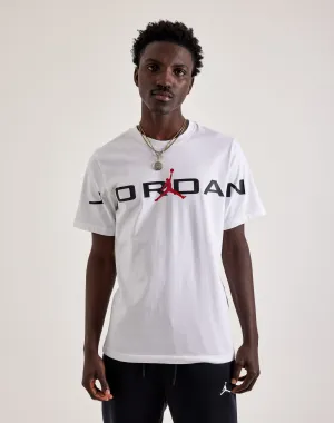 Jordan Air Stretch Tee