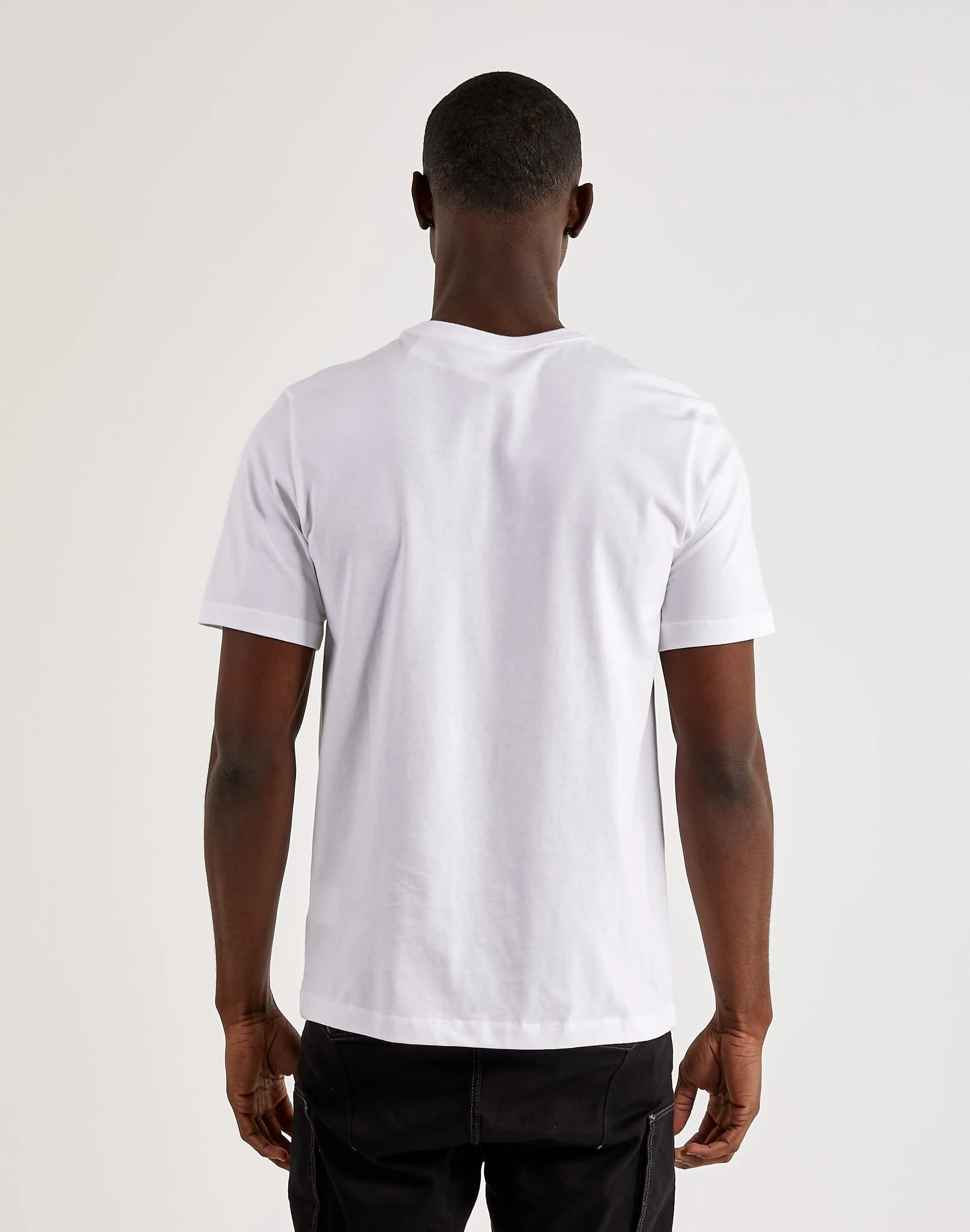 Jordan Air Stretch Tee