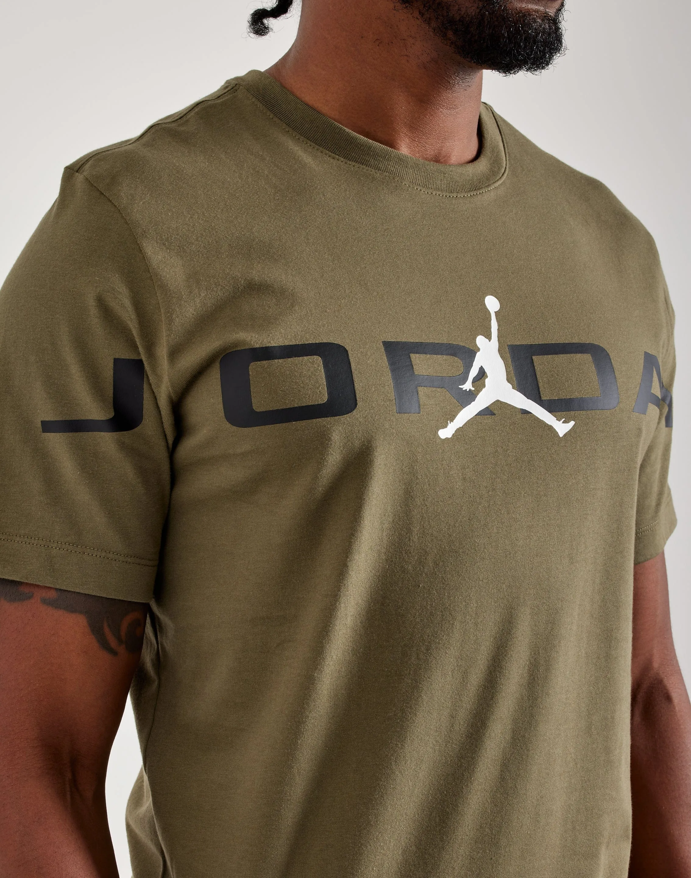 Jordan Air Stretch Tee