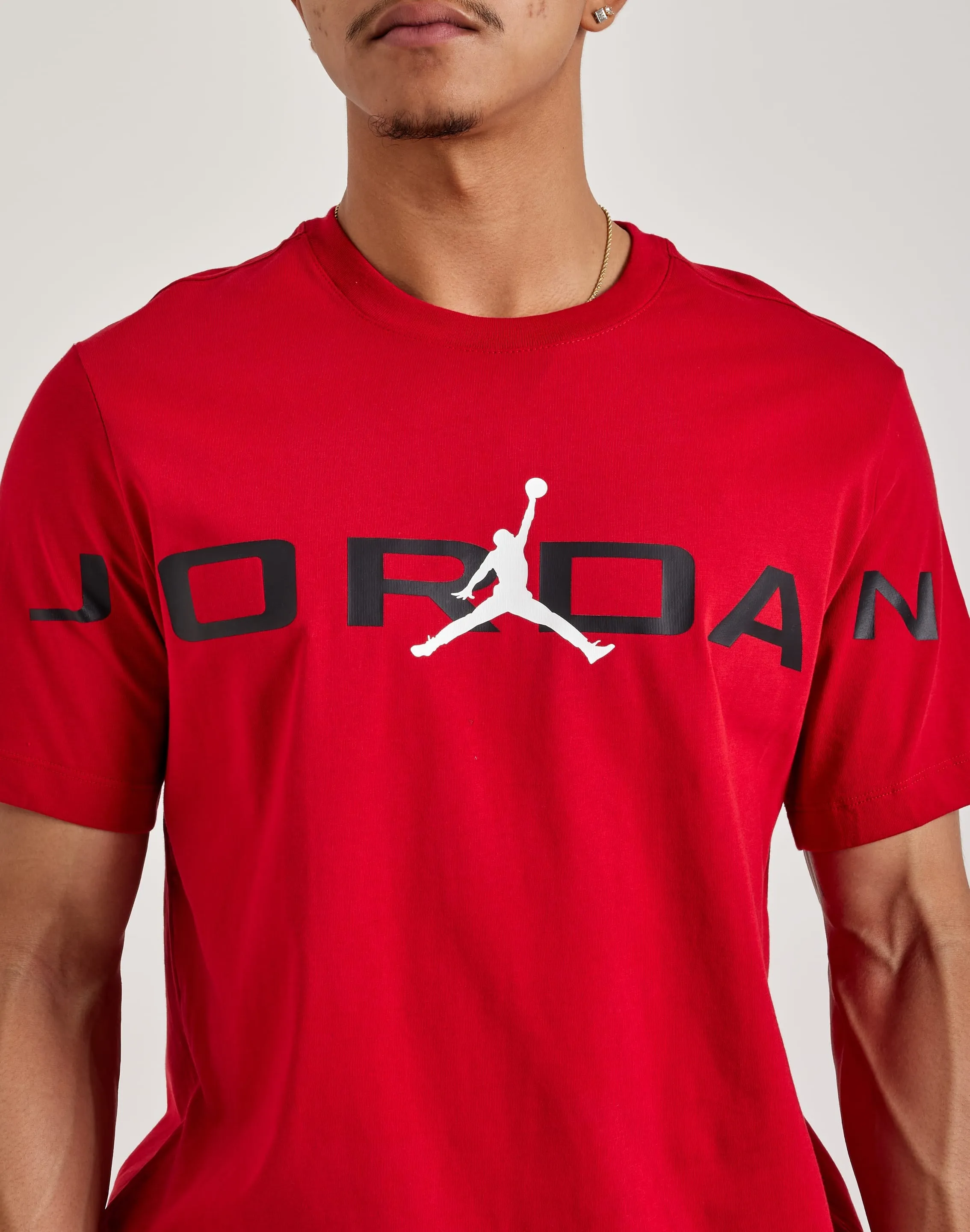 Jordan Air Stretch Tee