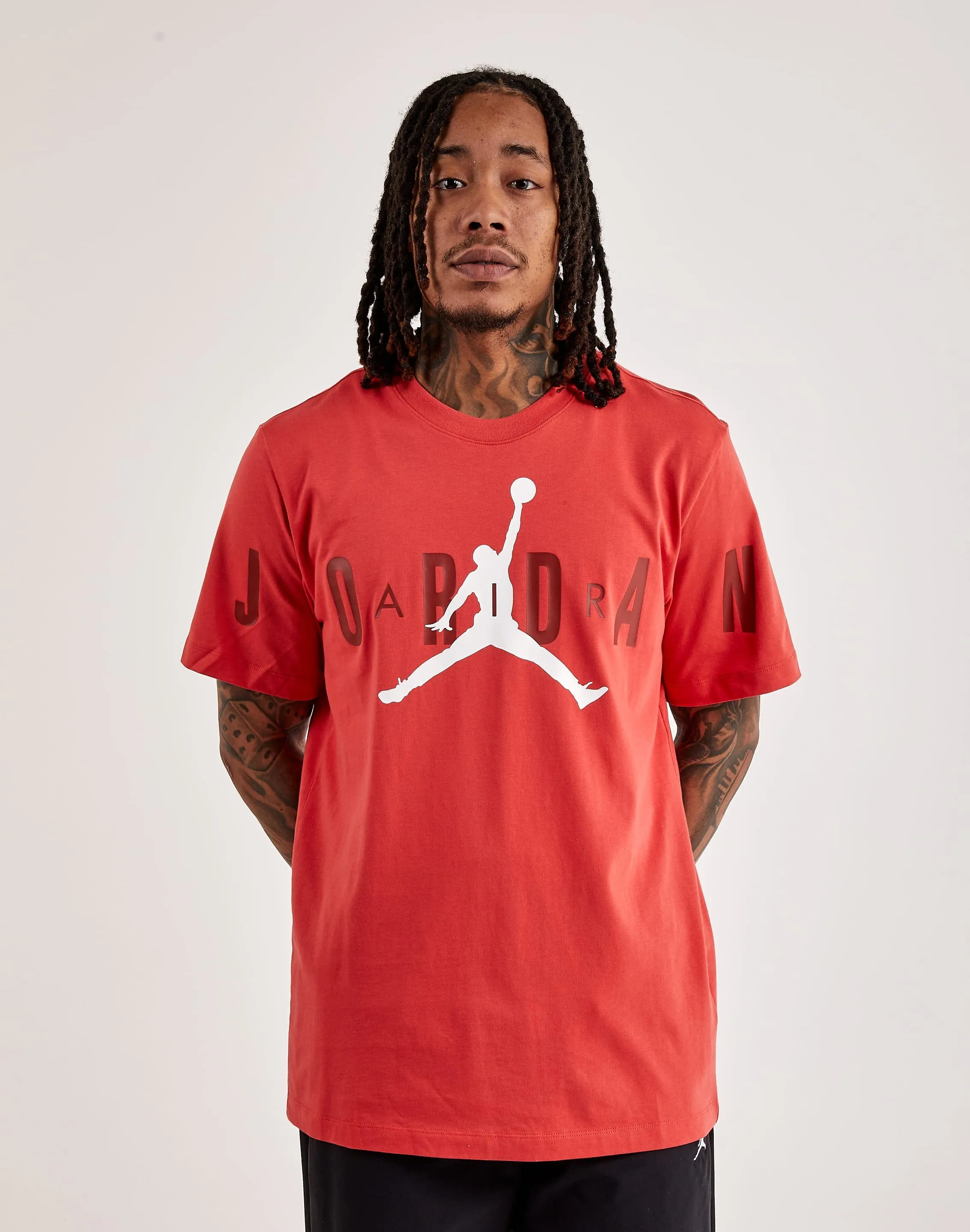 Jordan Air Stretch Tee